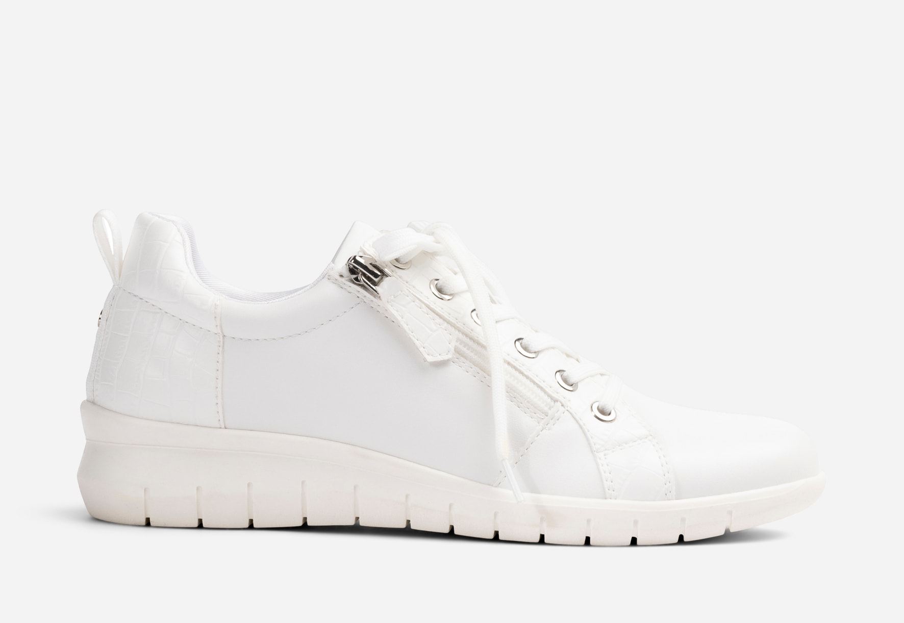 SO ALL, Promenadskor med snörning