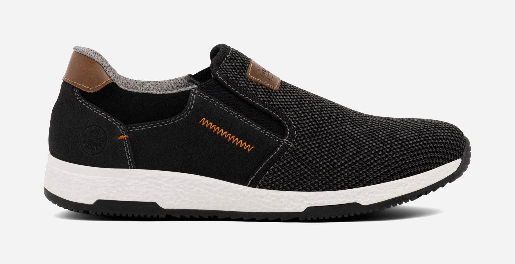 RIEKER, Promenadskor