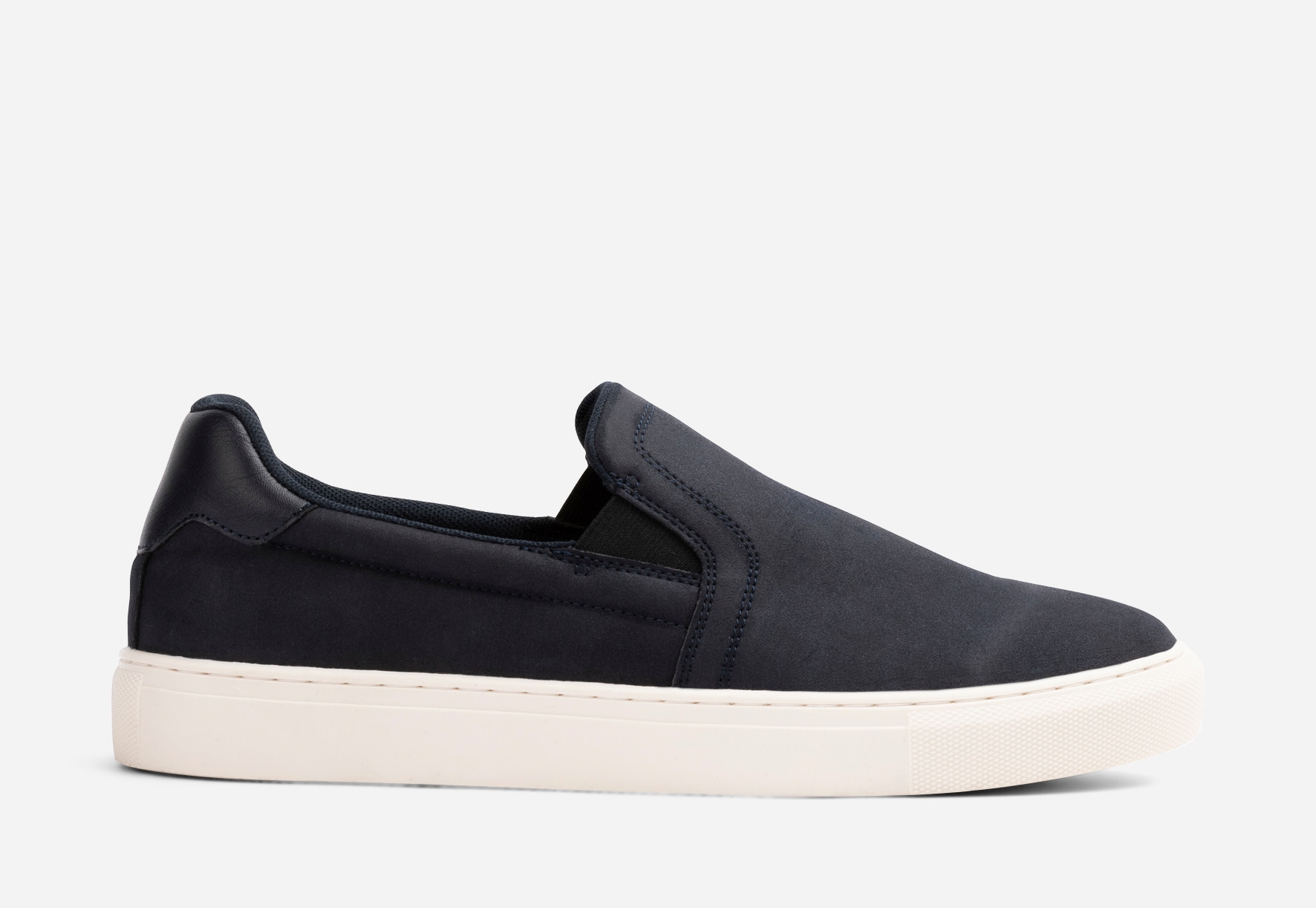 LINEAR, Slip-on sneakers