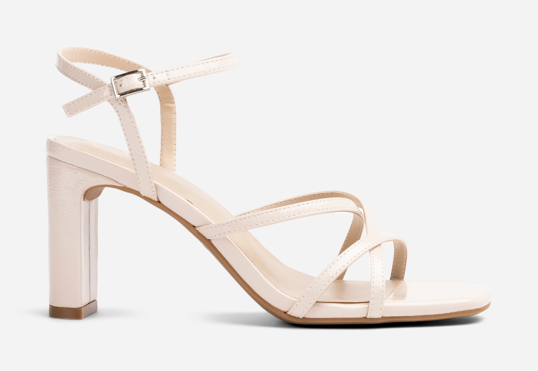 XIT, Sandaletter med remmar