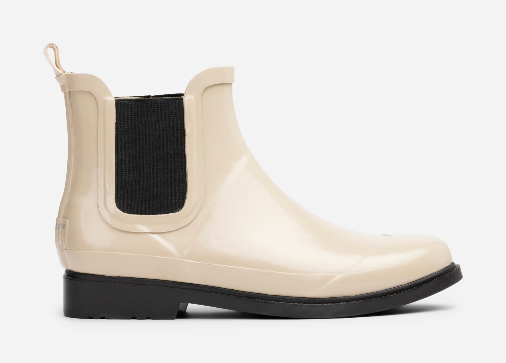 LINEAR, Gummistövlar