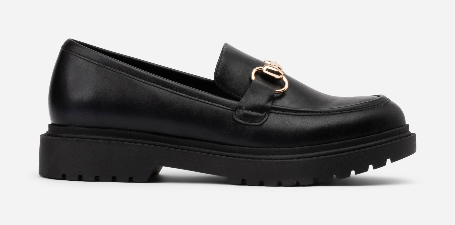 XIT, Loafers med spänne