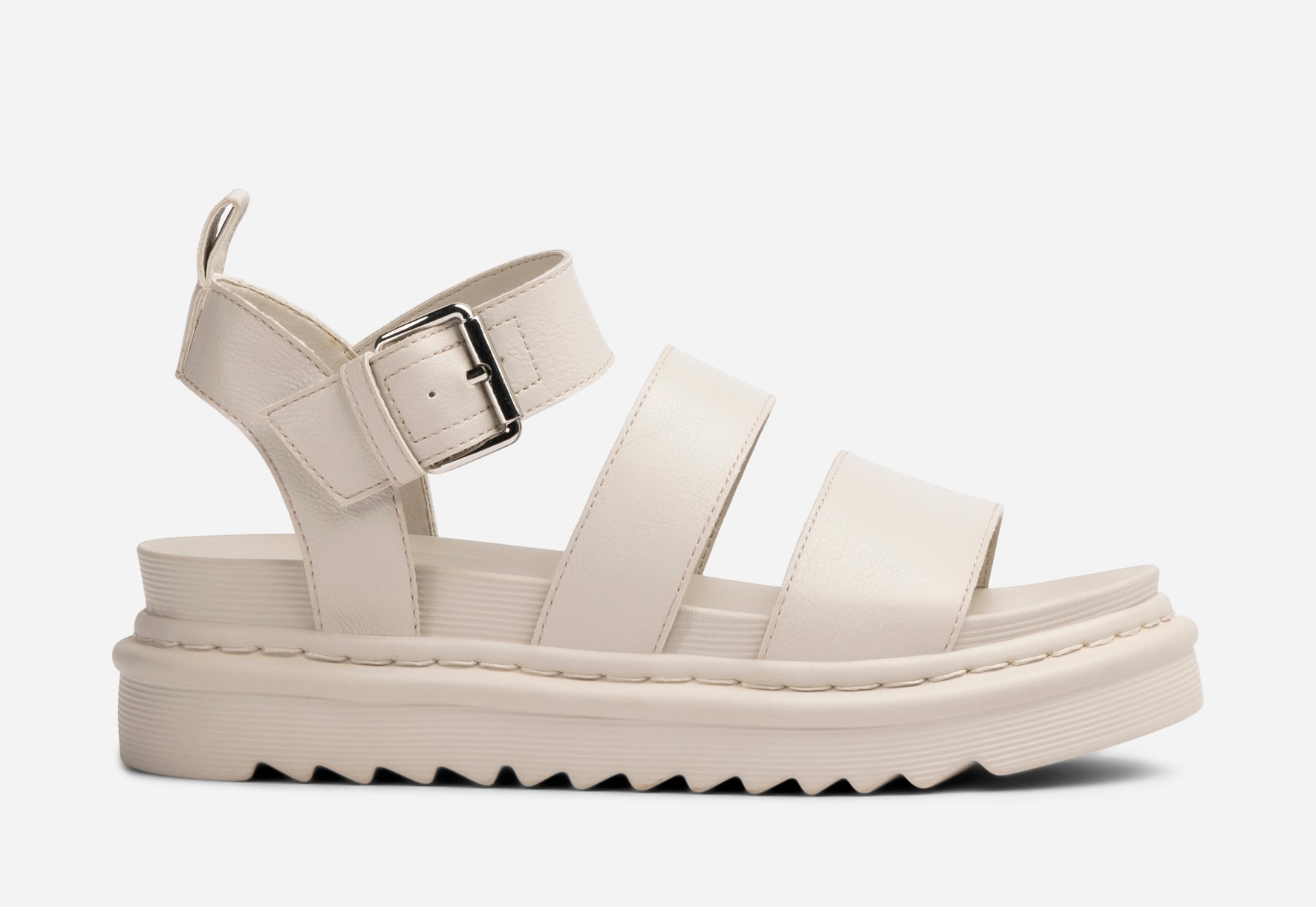 XIT, Sandaler med spänne