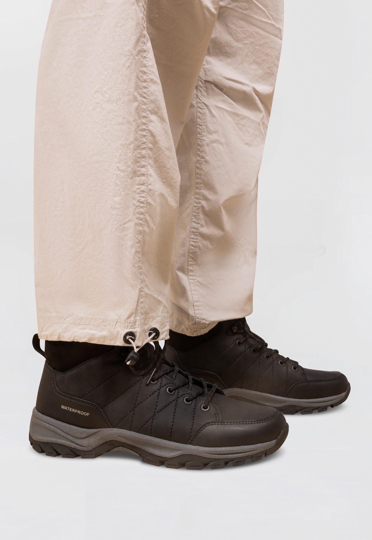 LINEAR, Kängor waterproof