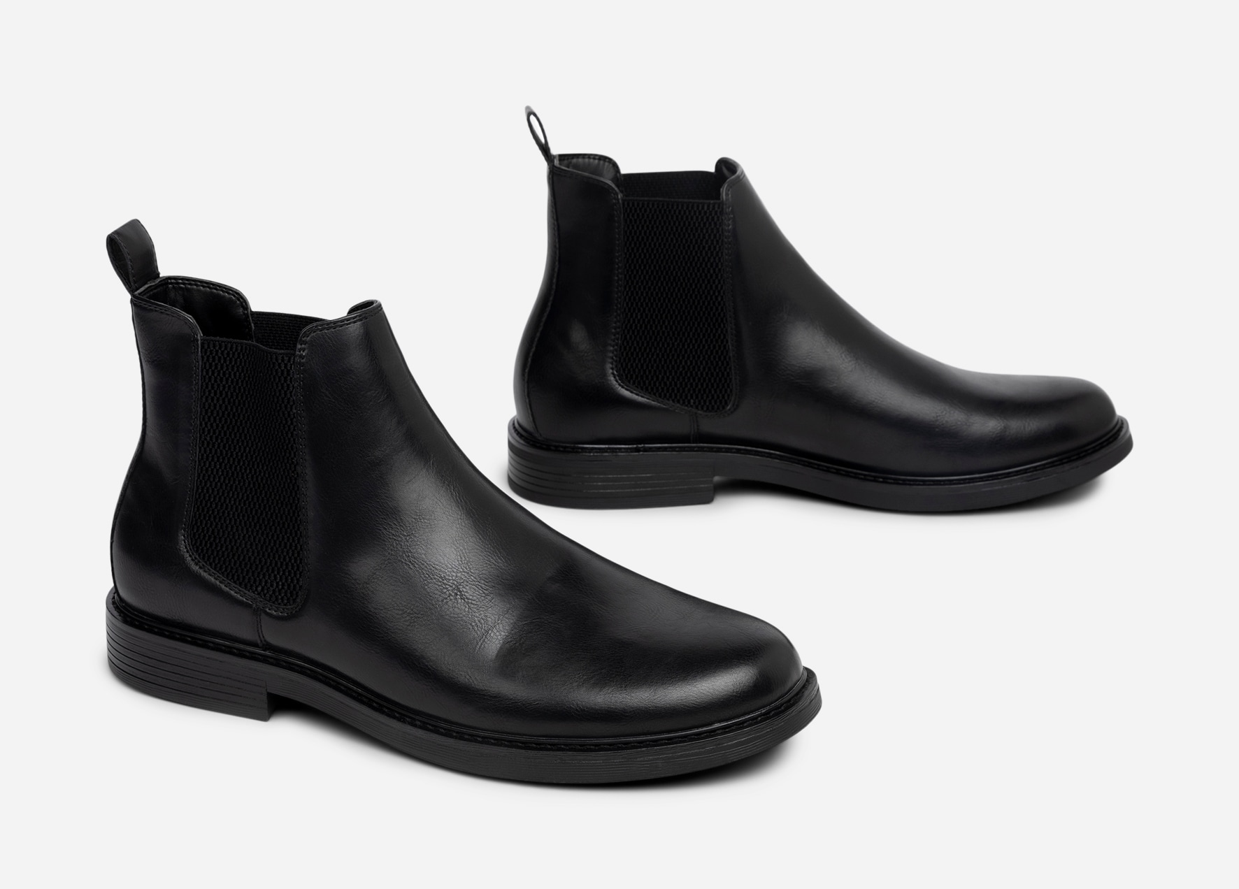 IGUASSU, Chelseaboots