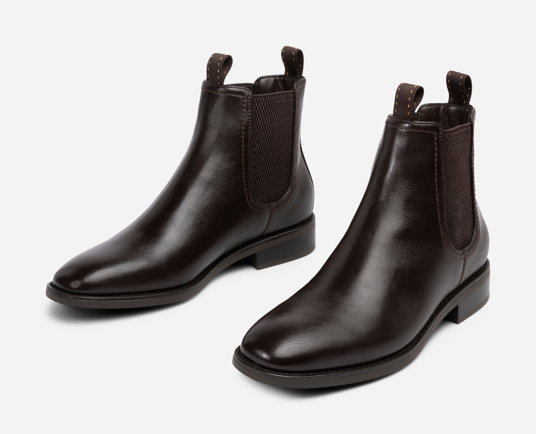 SO ALL, Chelseaboots