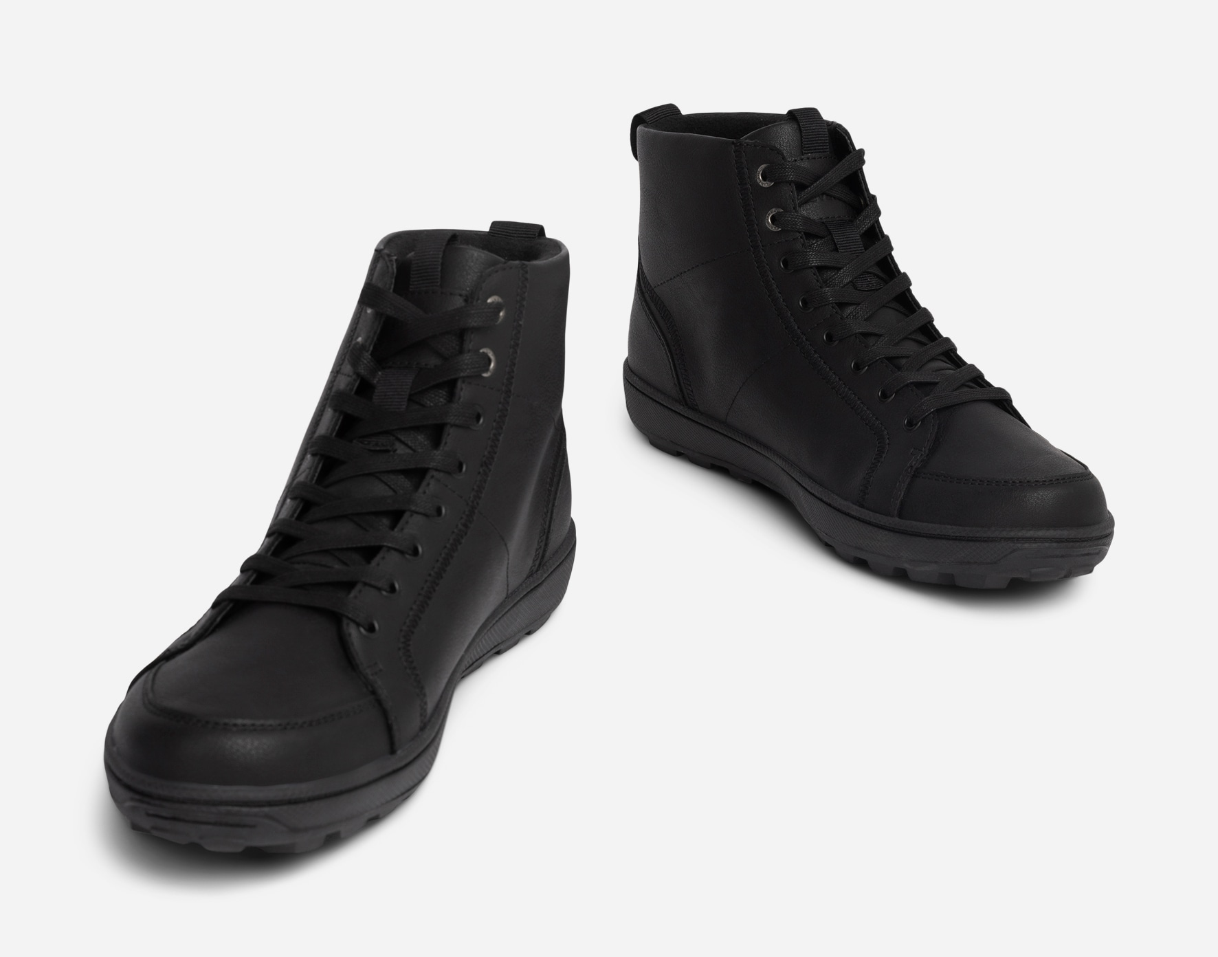 LINEAR, Kängor waterproof