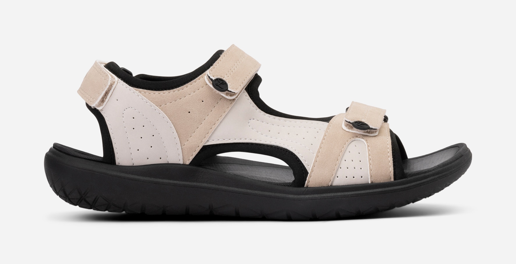 LINEAR, Sandaler med remmar
