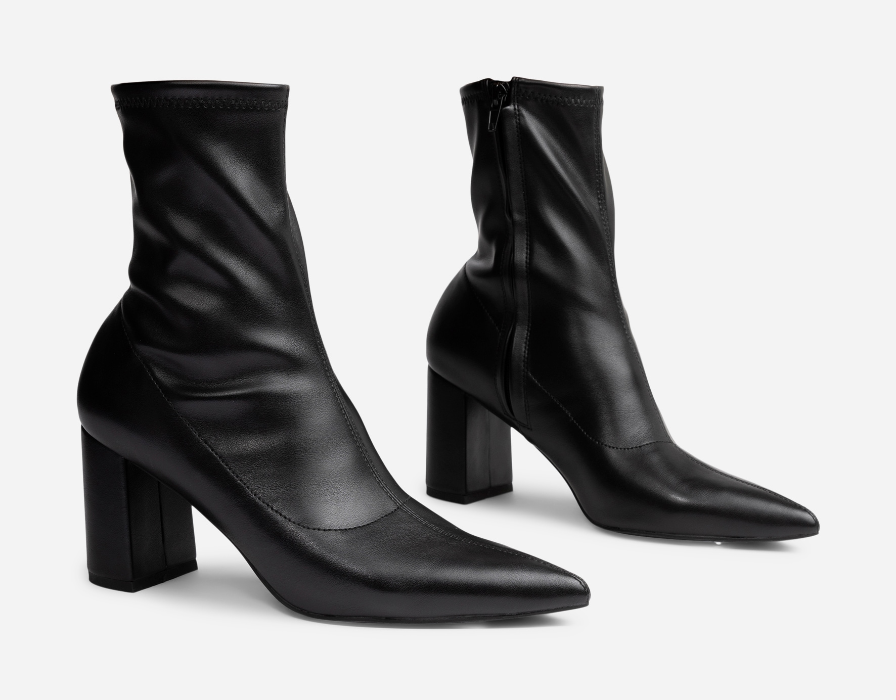 XIT, Boots med stretch