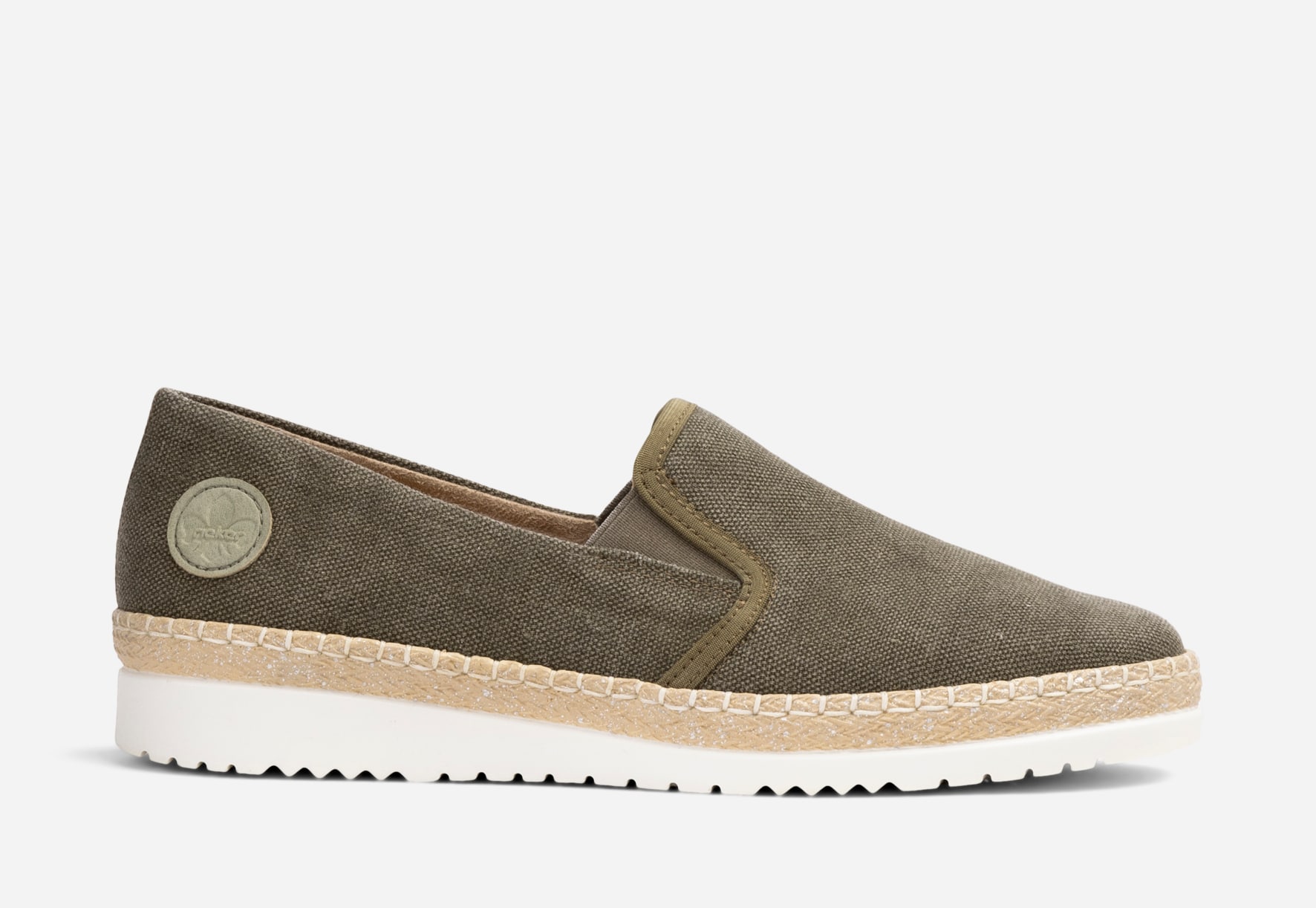 RIEKER, Slip-ons