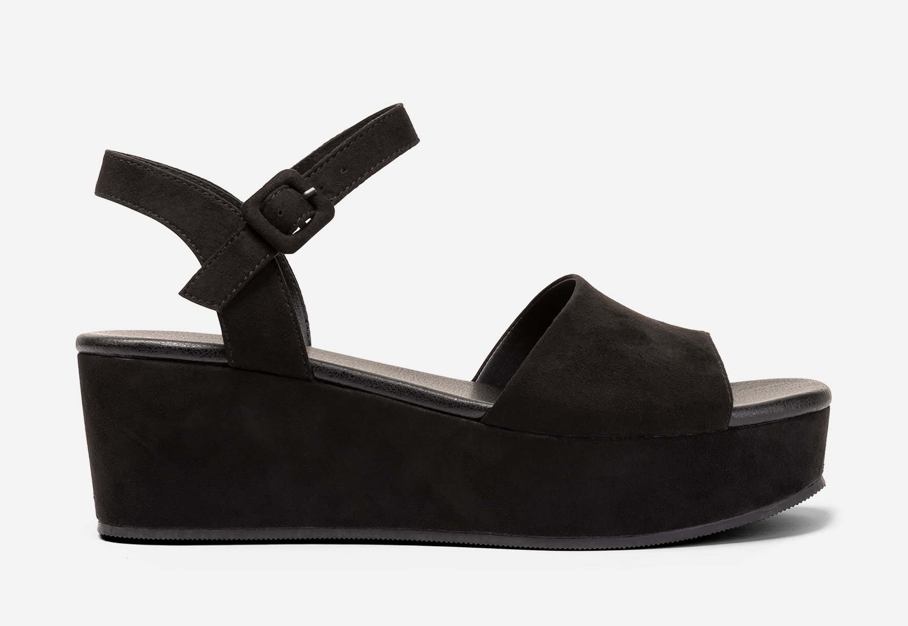 XIT, Sandaletter med platåsula