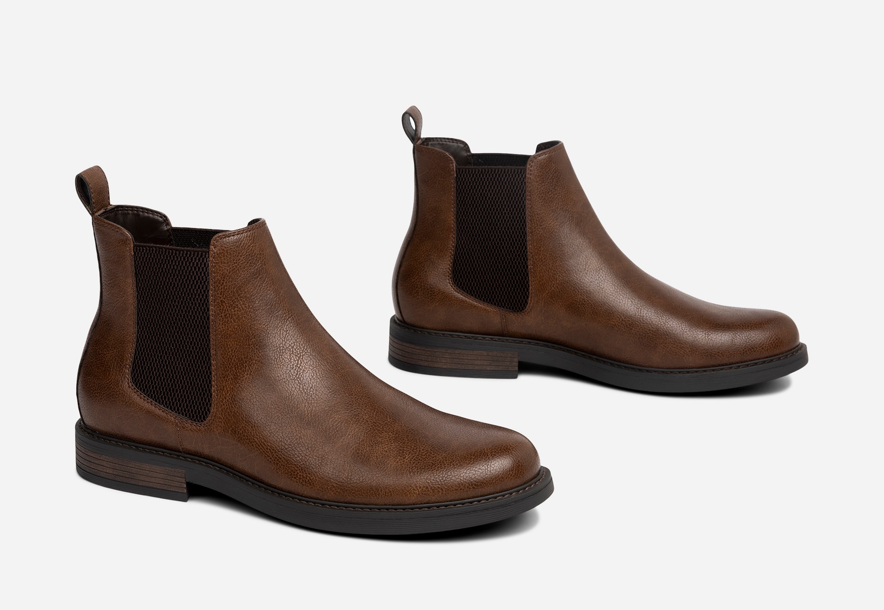 IGUASSU, Chelseaboots