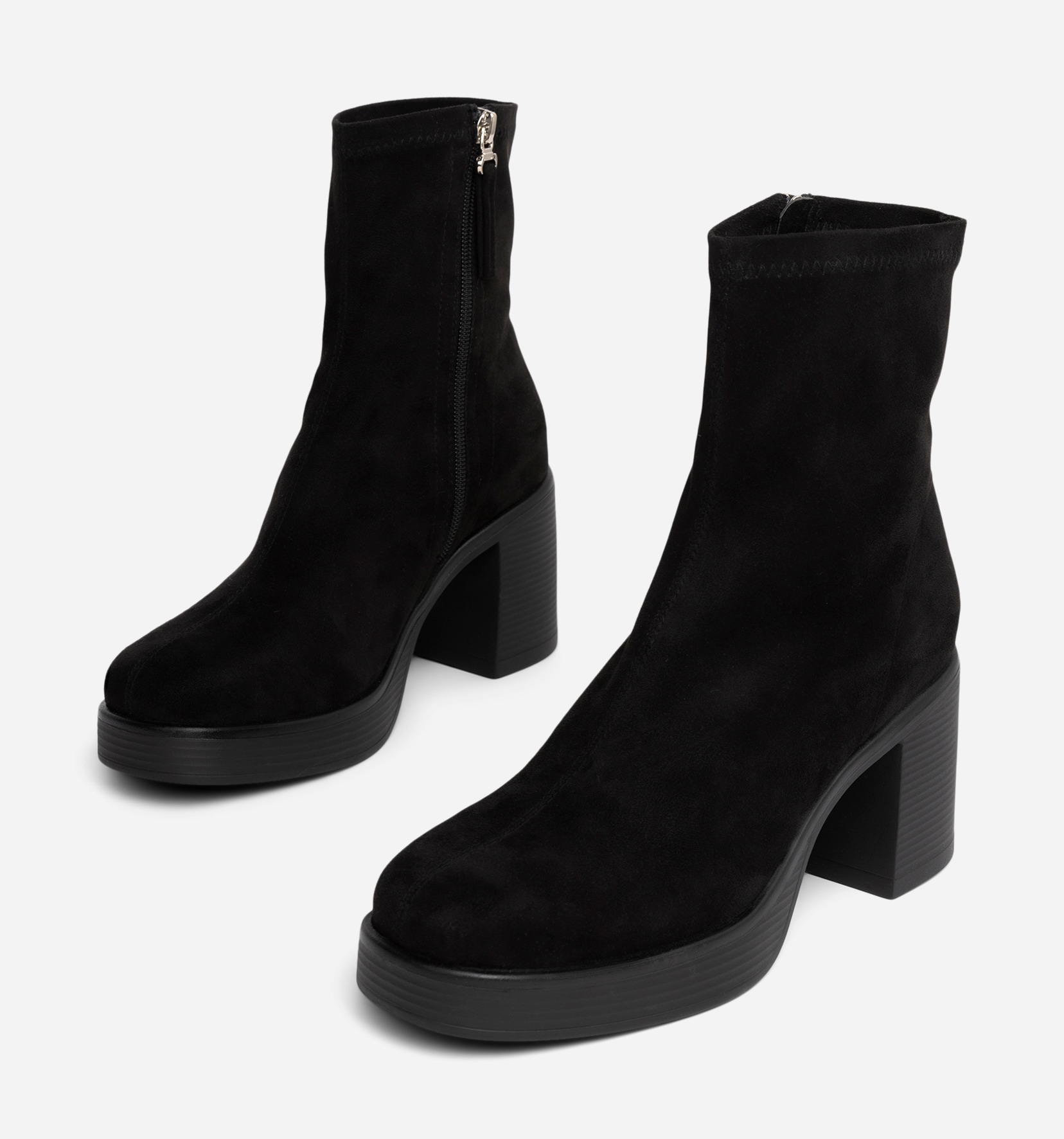 XIT, Boots med stretch