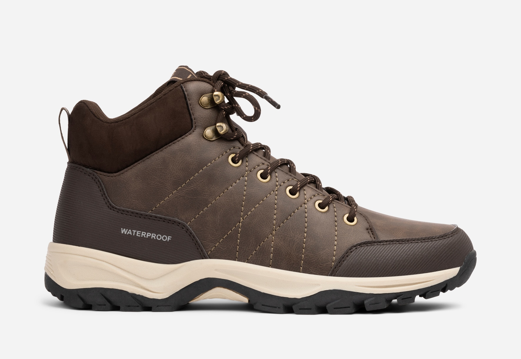 LINEAR, Kängor waterproof