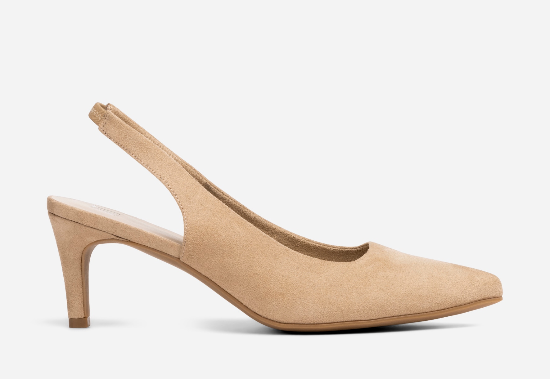 XIT, Pumps med slingback