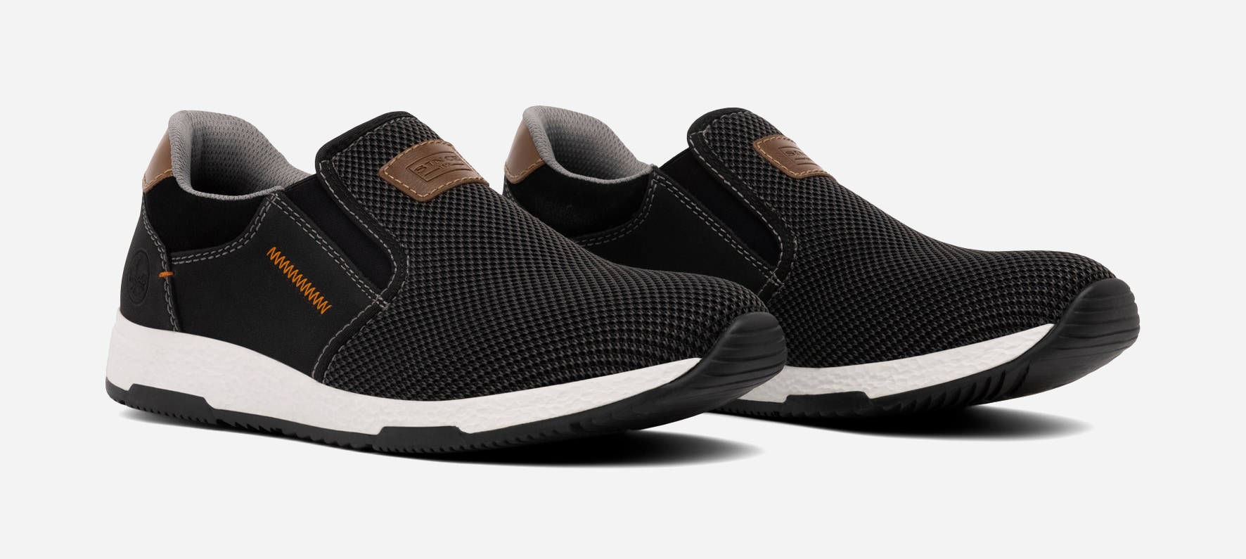 RIEKER, Promenadskor