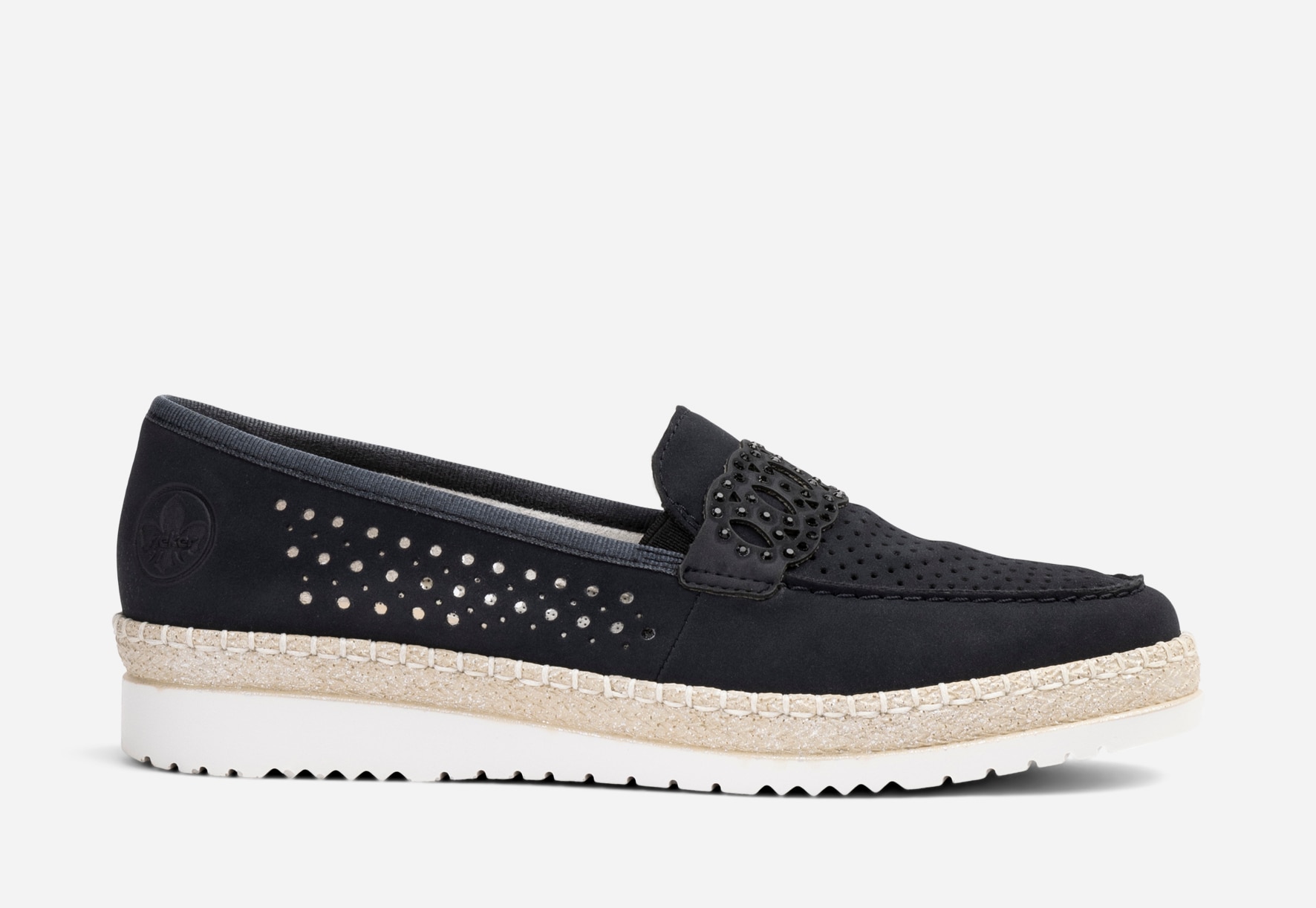 RIEKER, Promenadskor