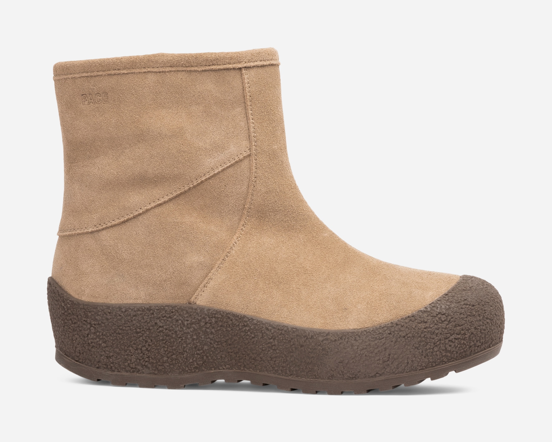 PACE, Curlingkängor