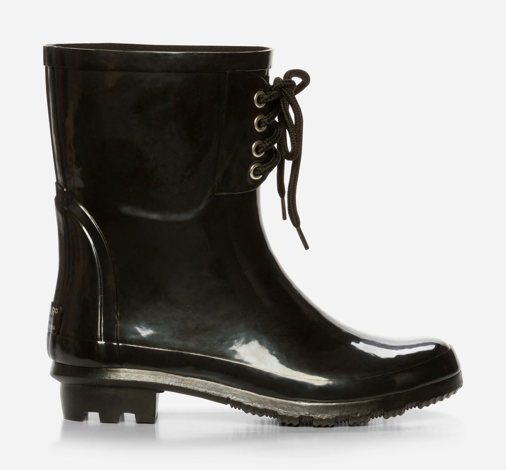 LINEAR, Gummistövlar