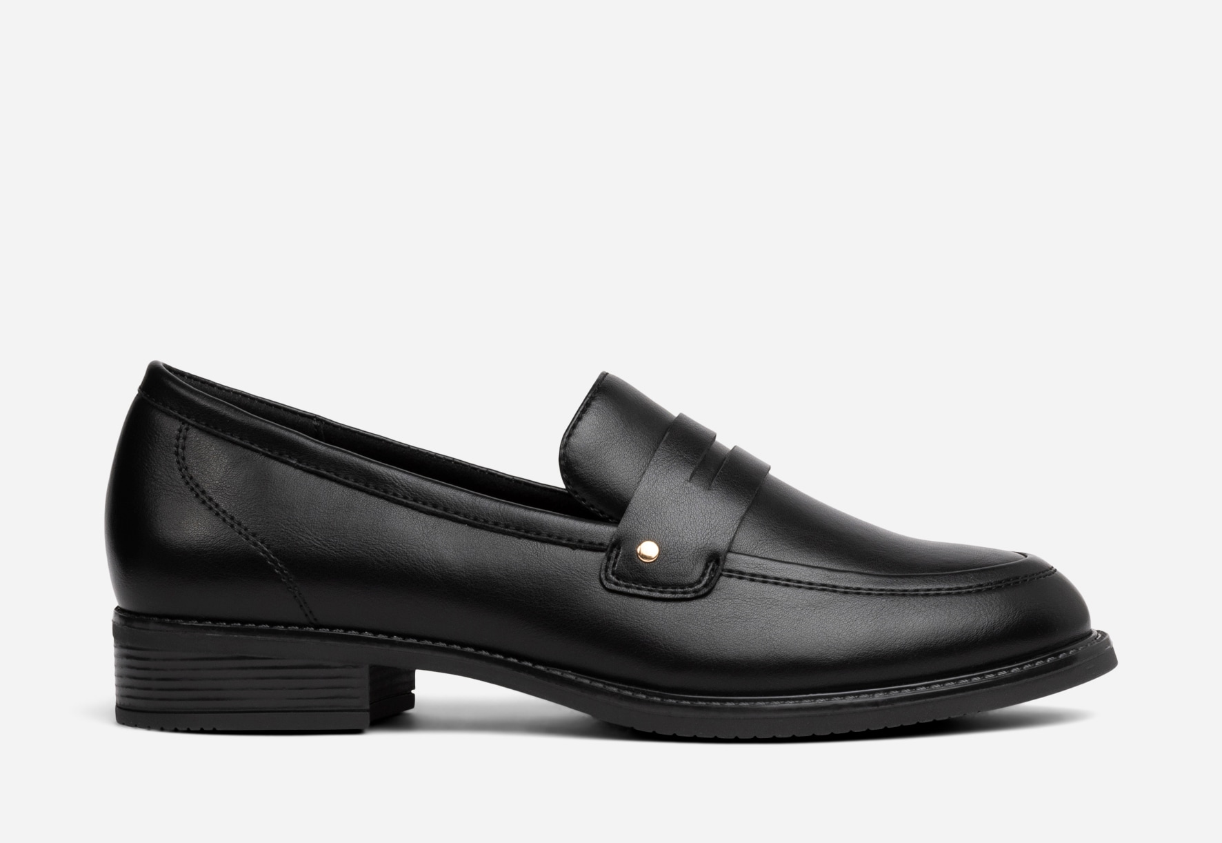 SO ALL, Loafers