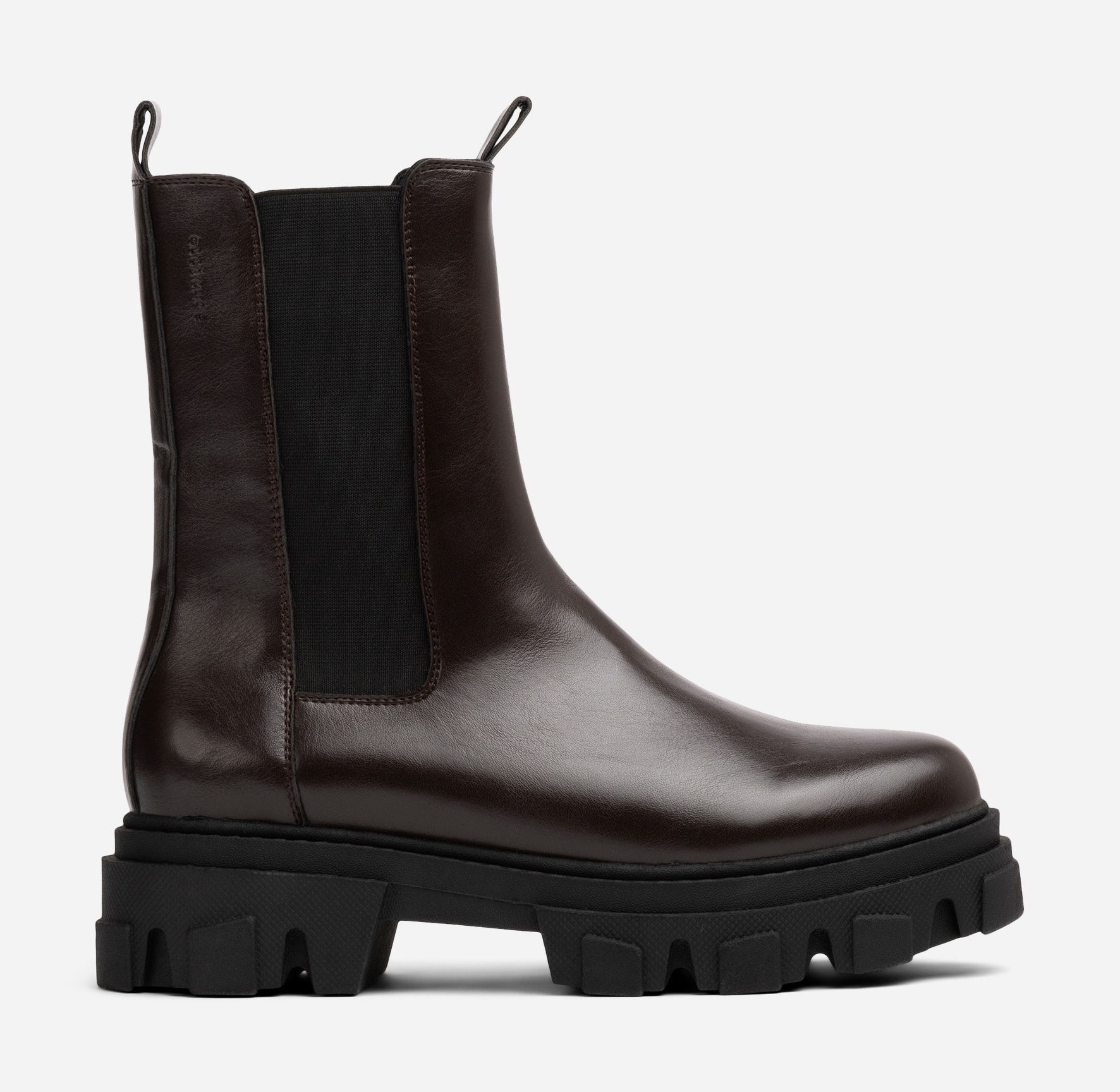 ATTITUDE, Chelseaboots