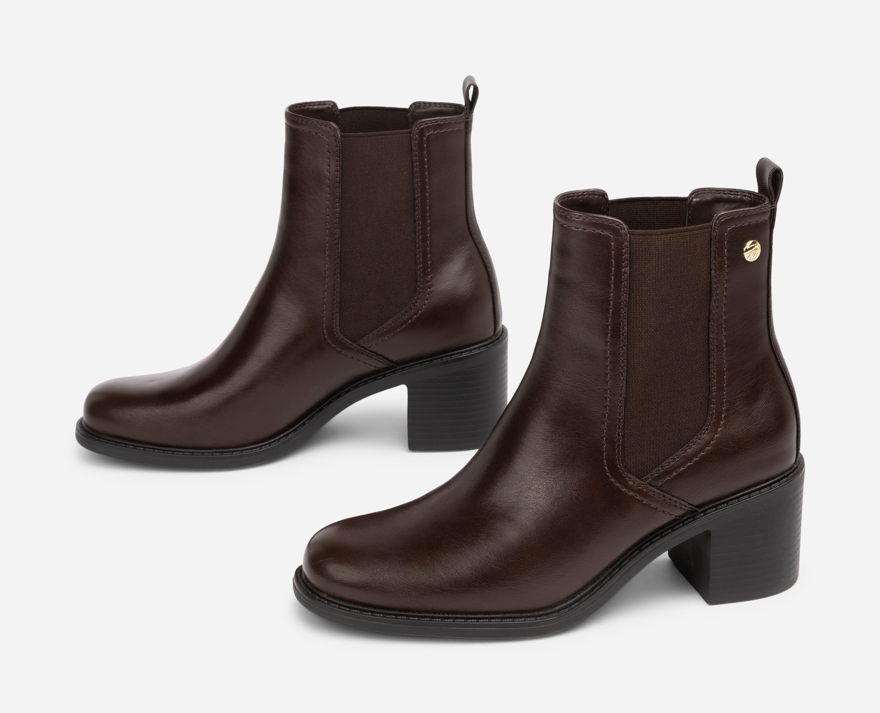 SO ALL, Chelseaboots