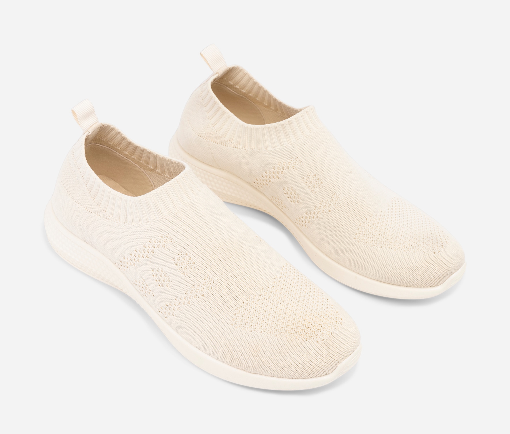 SO ALL, Sock sneakers