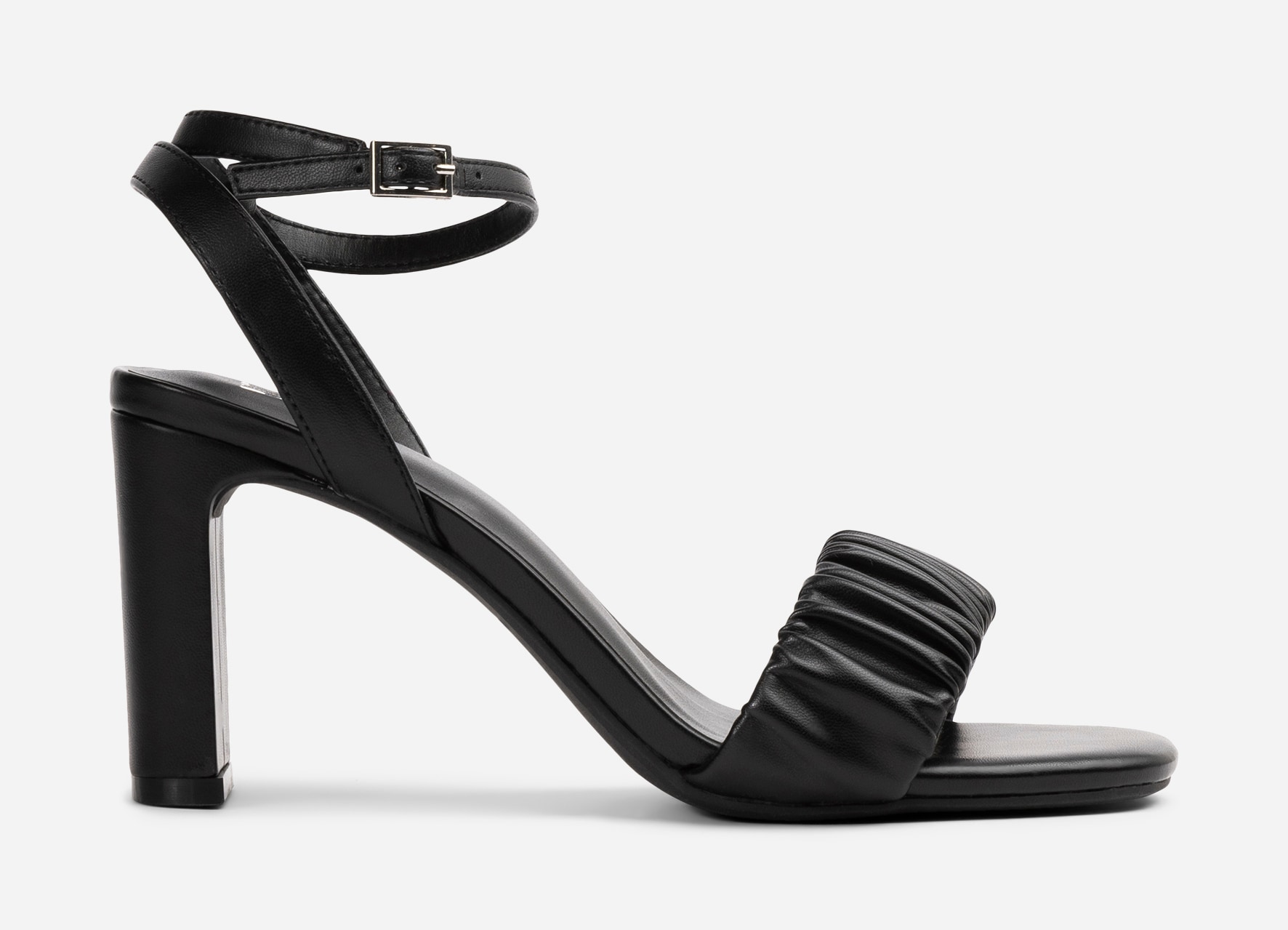 XIT, Sandaletter med remmar