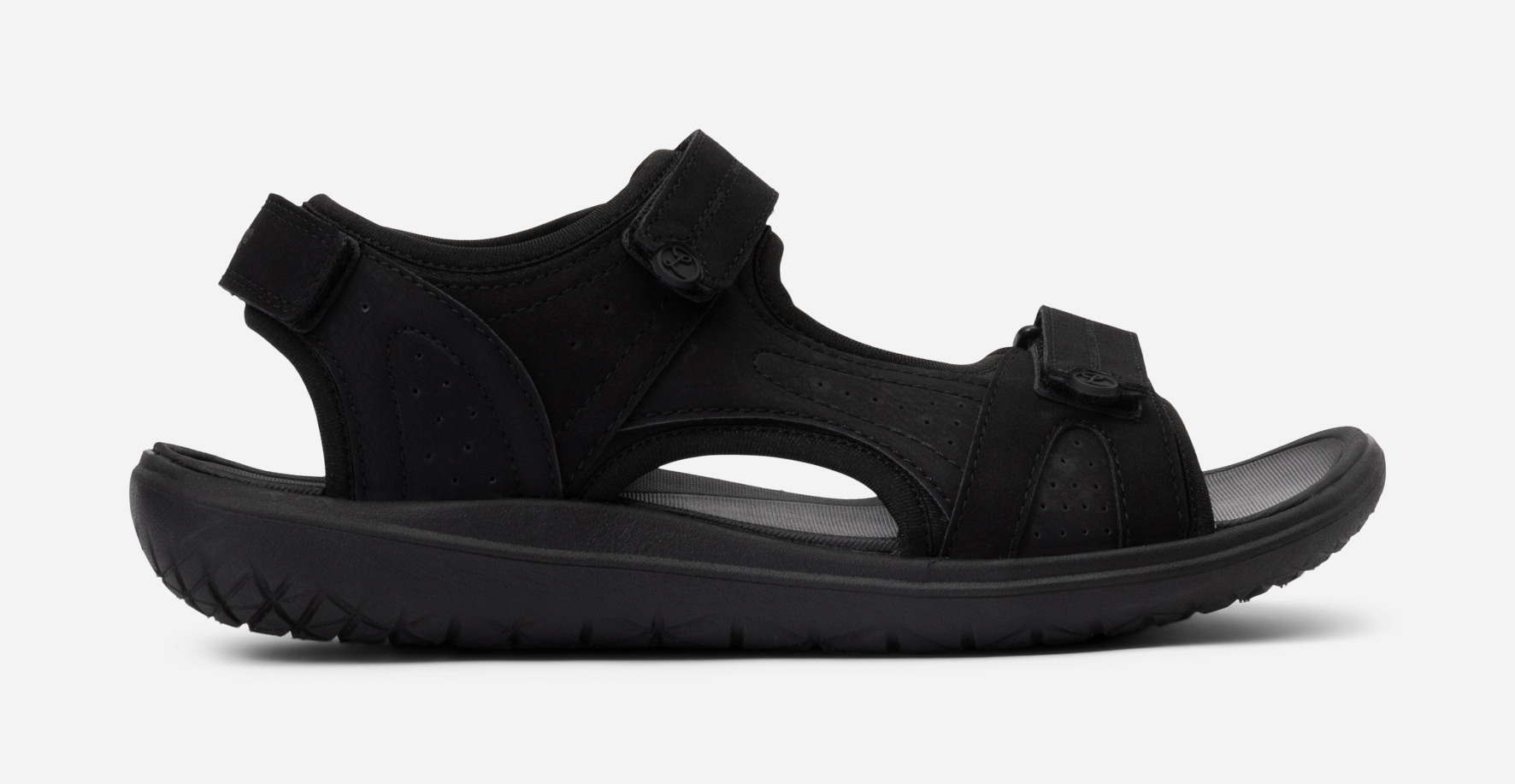 LINEAR, Sandaler med remmar