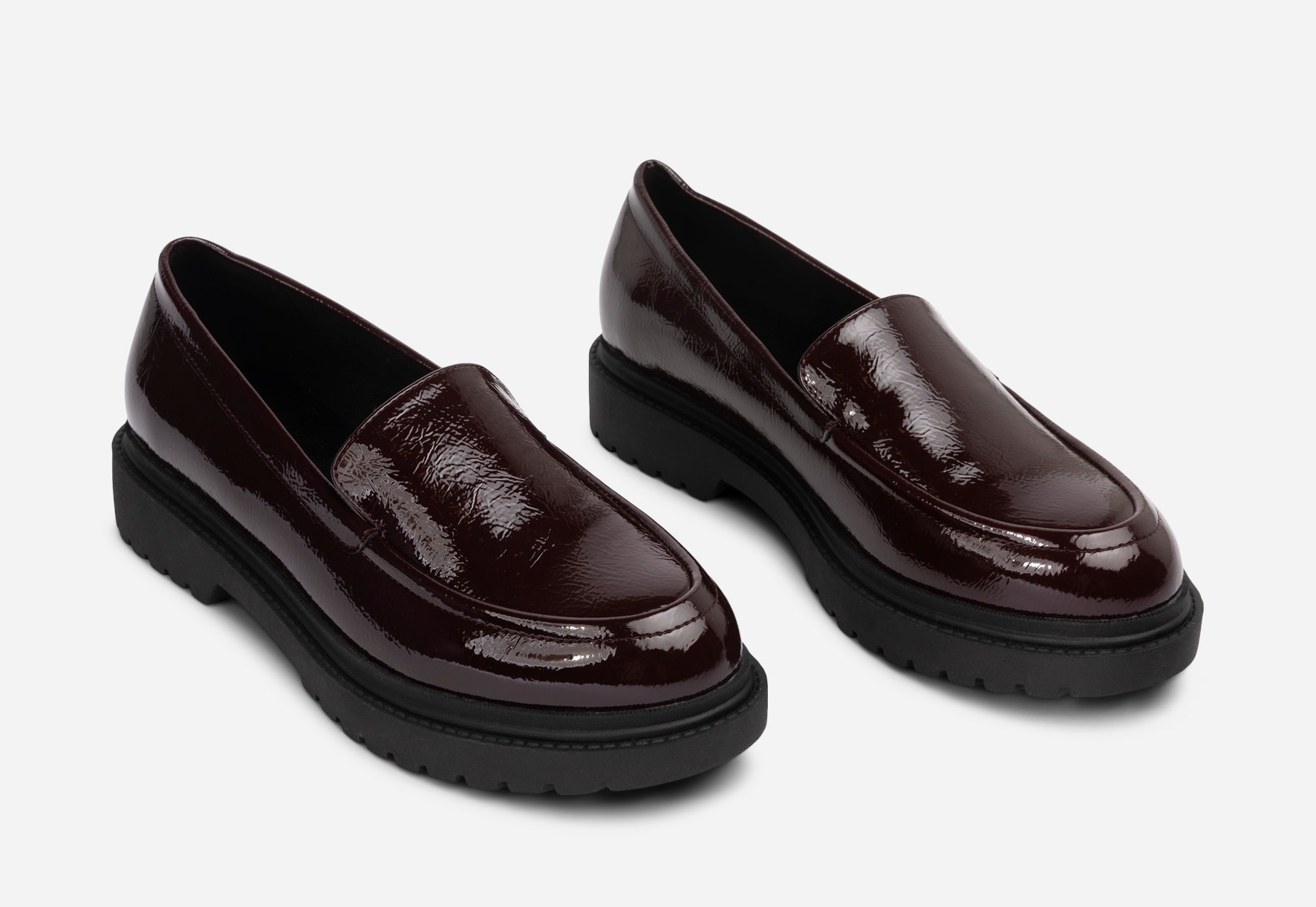 XIT, Loafers