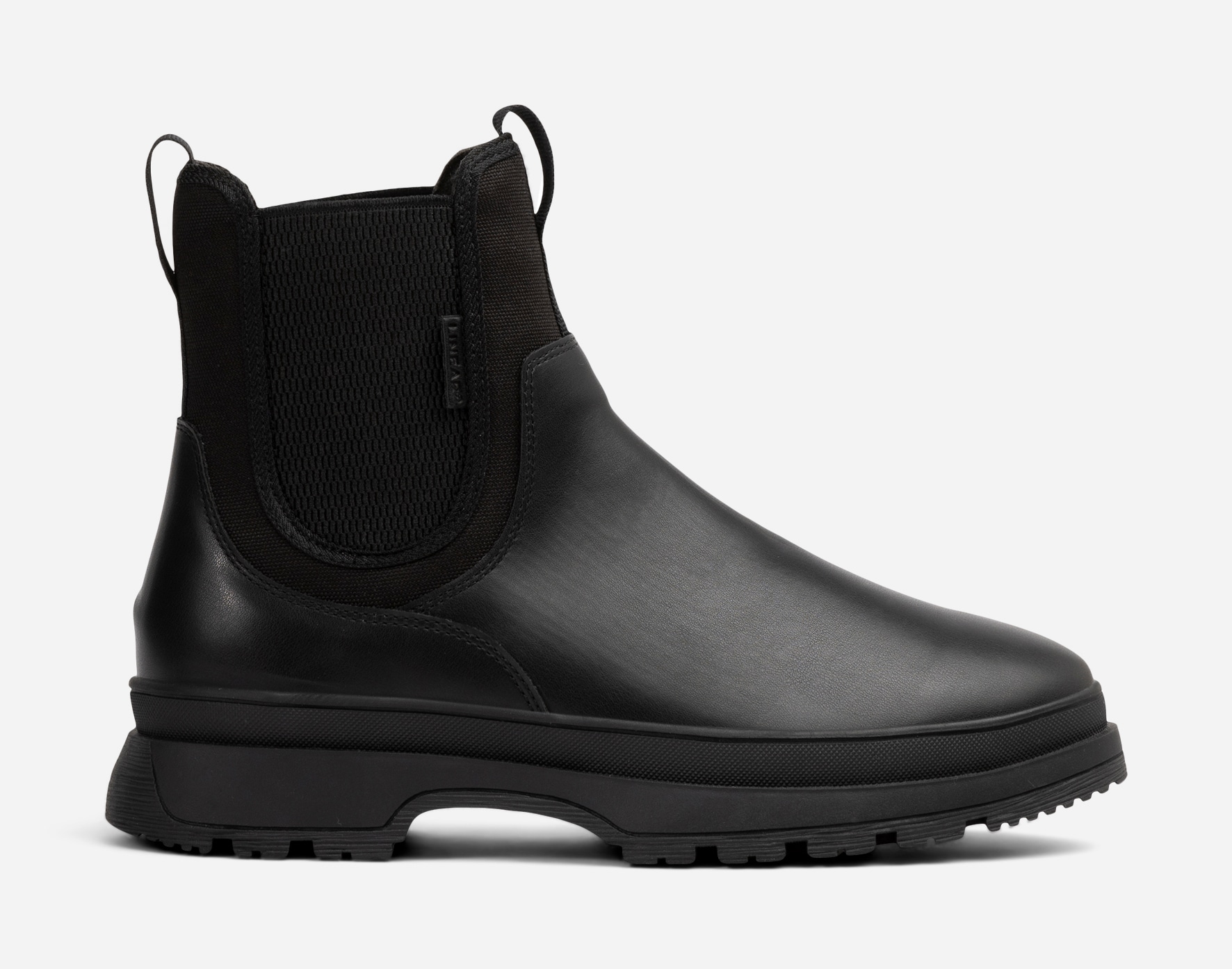 LINEAR, Varmfodrade chelseaboots