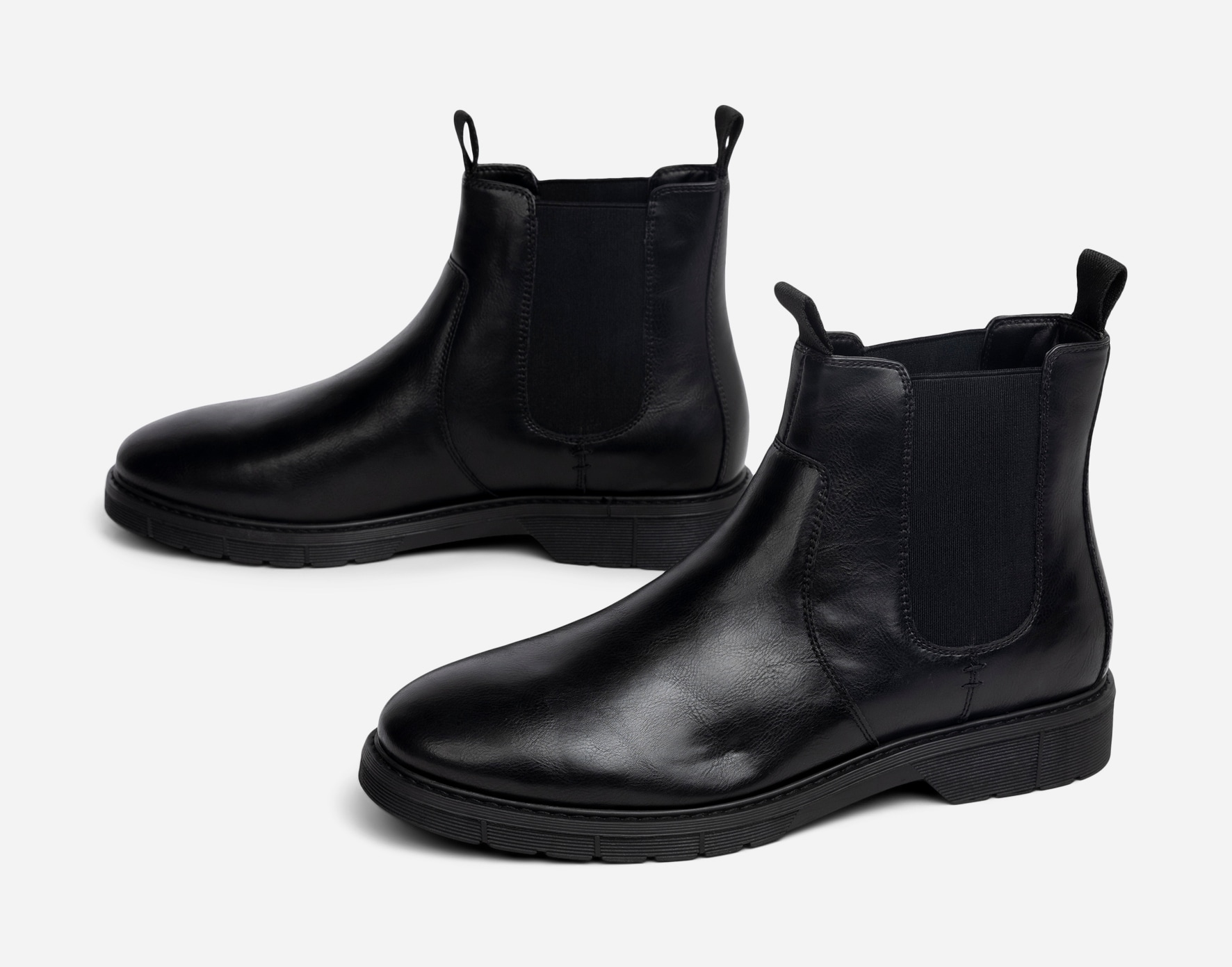 IGUASSU, Chelseaboots