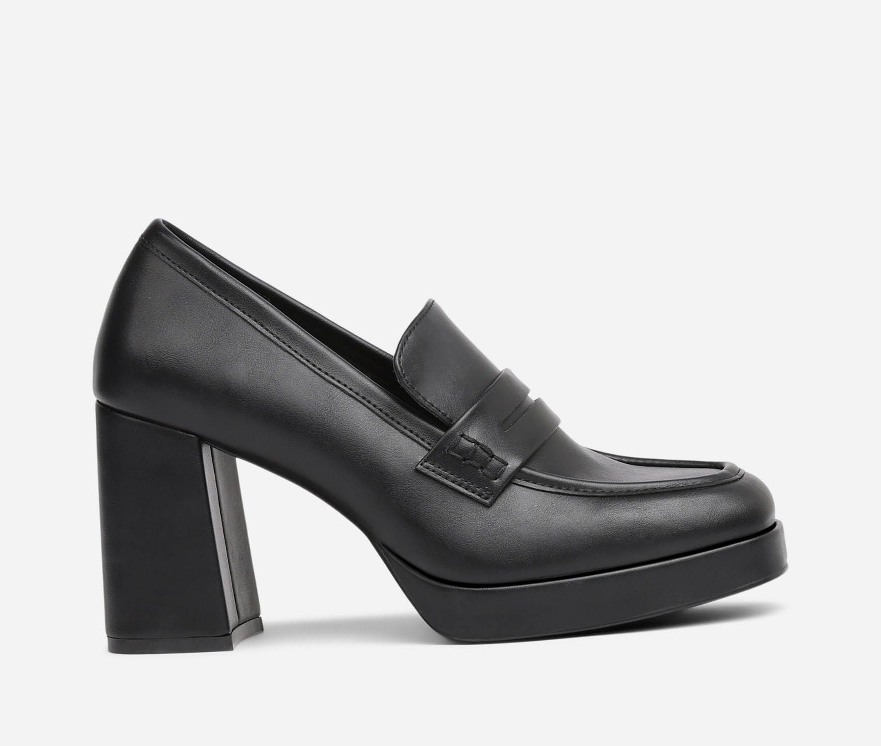 XIT, Loafers på klack