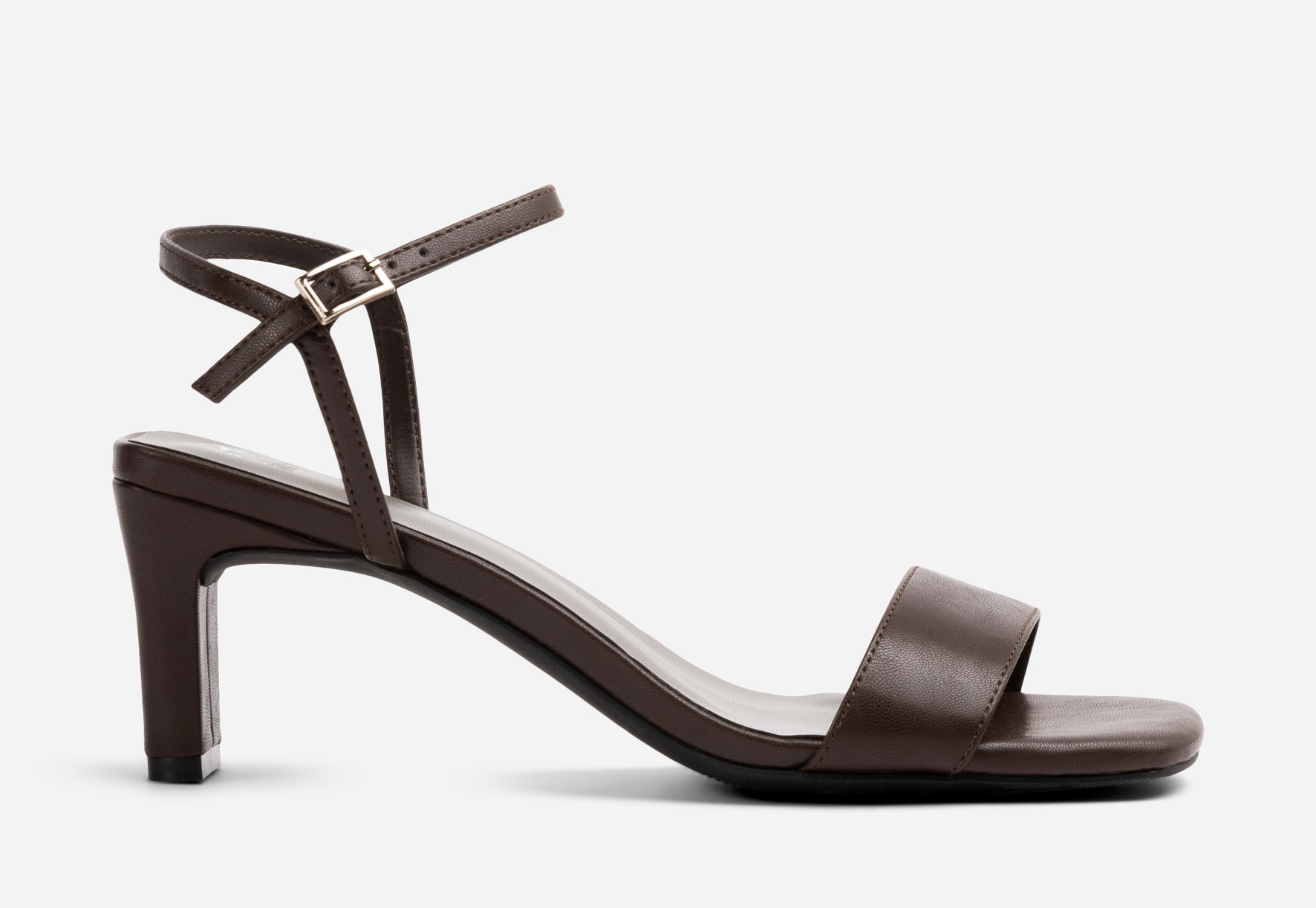 XIT, Sandaletter med remmar