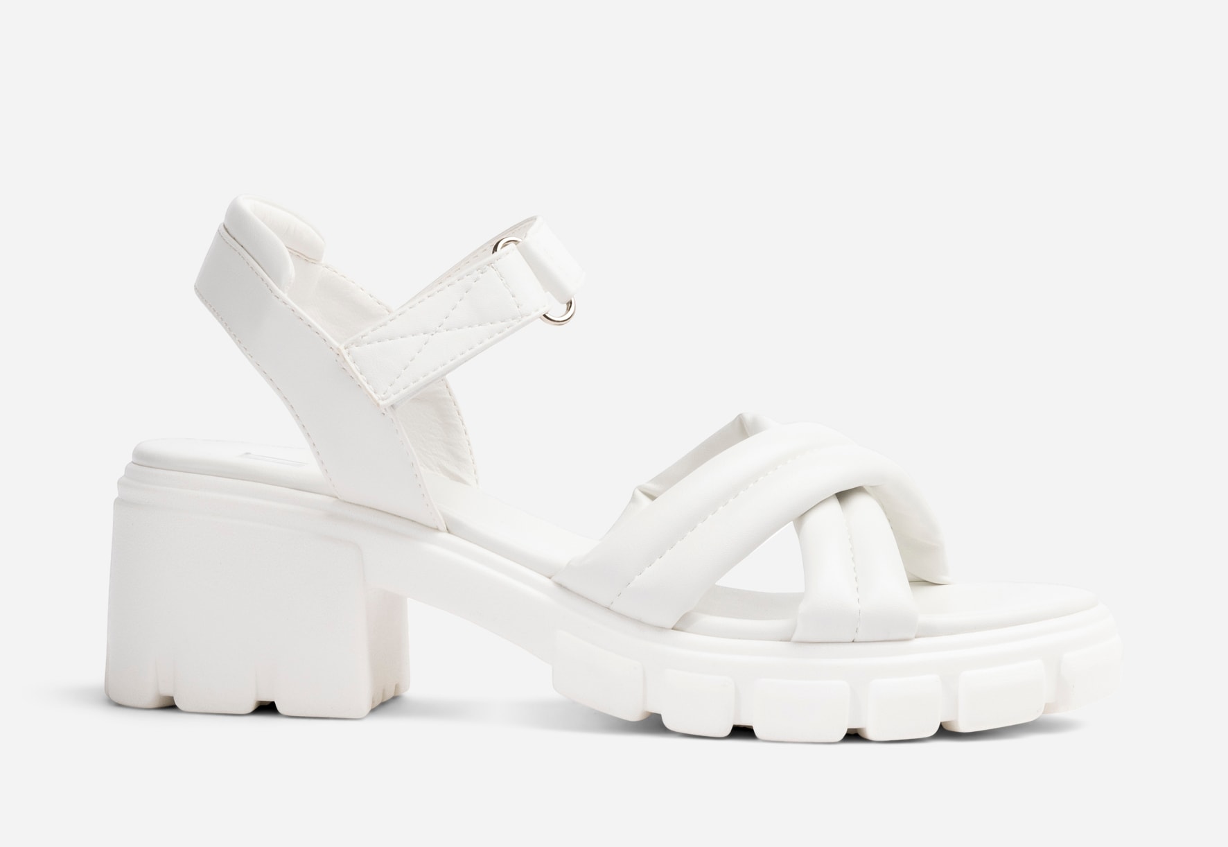 XIT, Sandaletter med platåsula