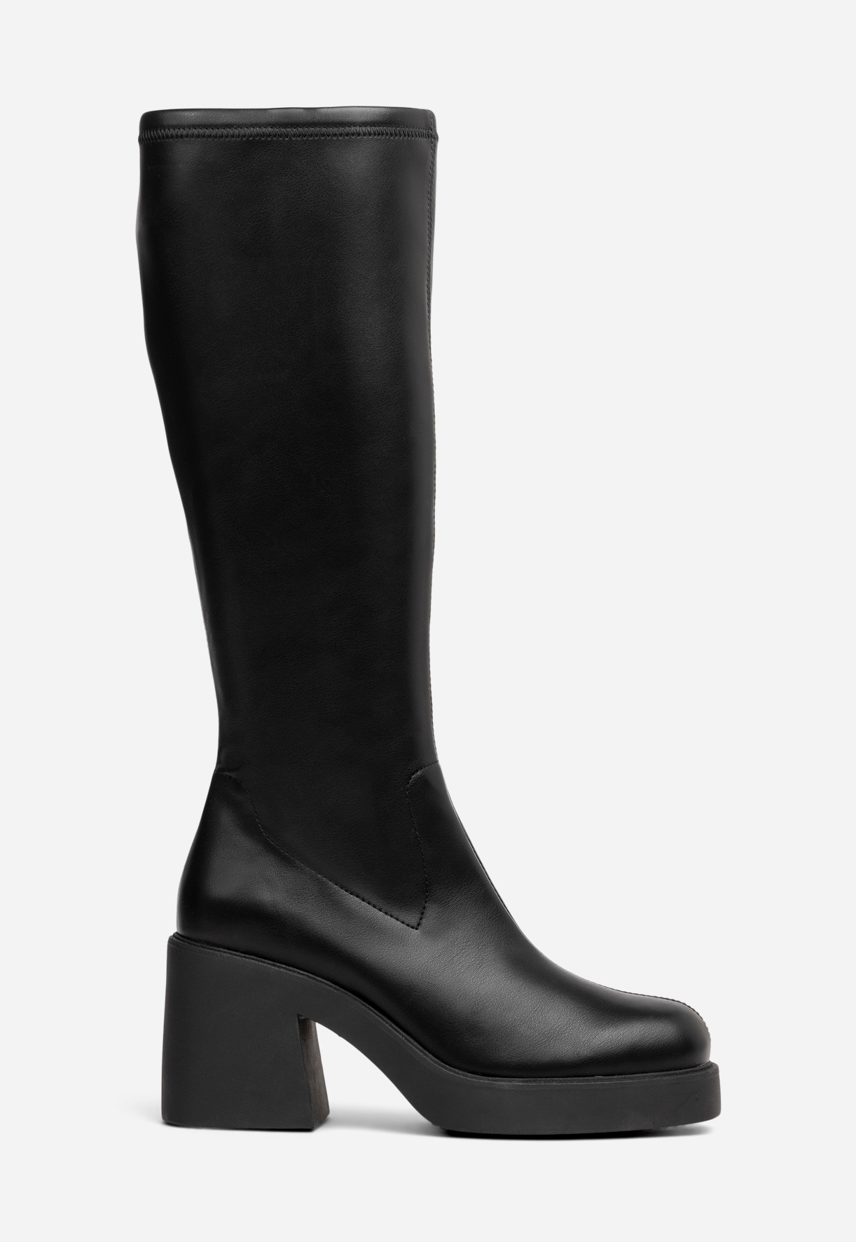 XIT, Stövlar med stretchskaft