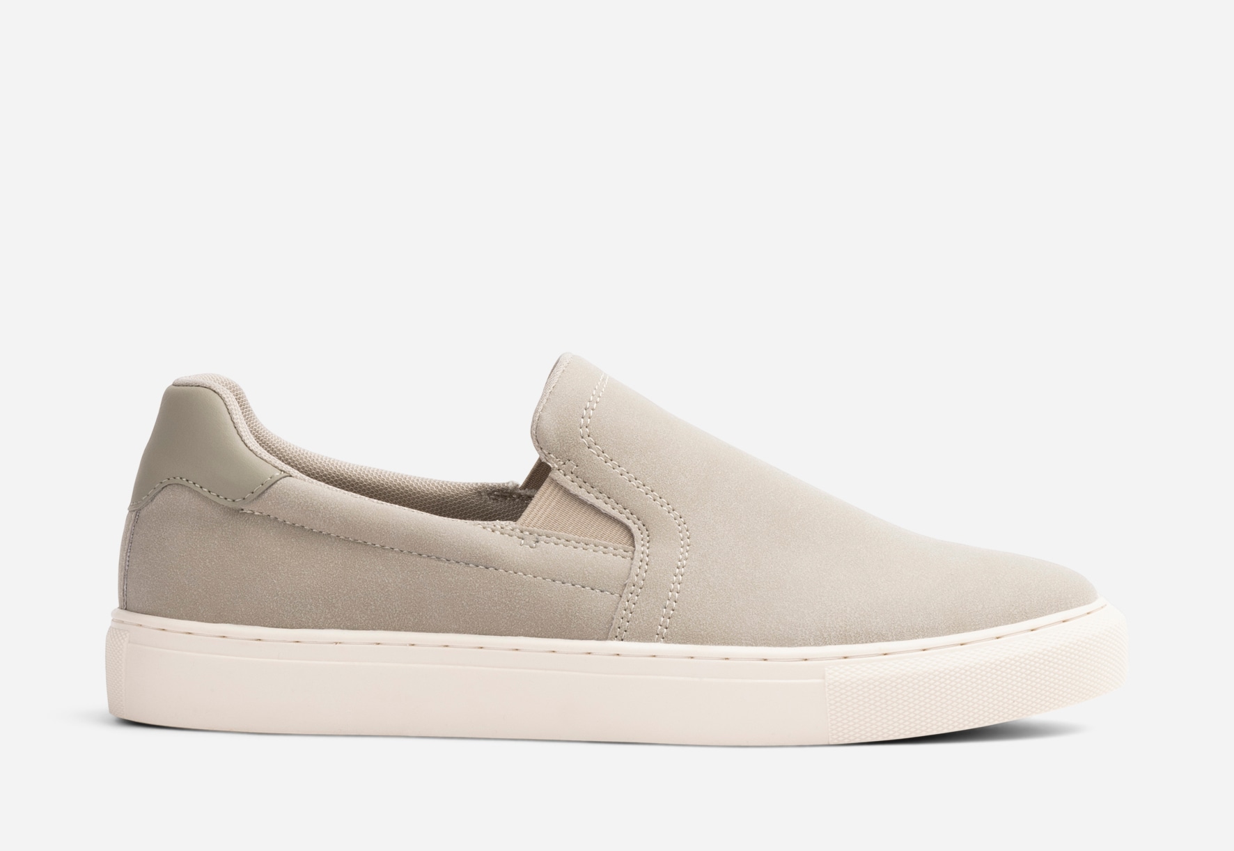 LINEAR, Slip-on sneakers
