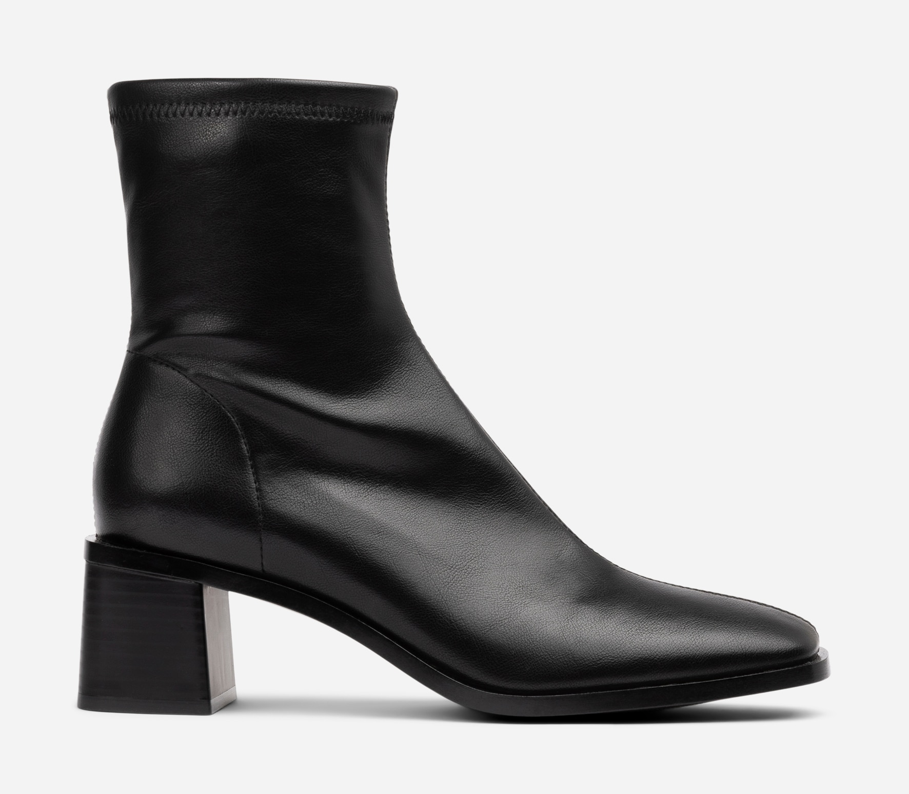 XIT, Boots med dragkedja