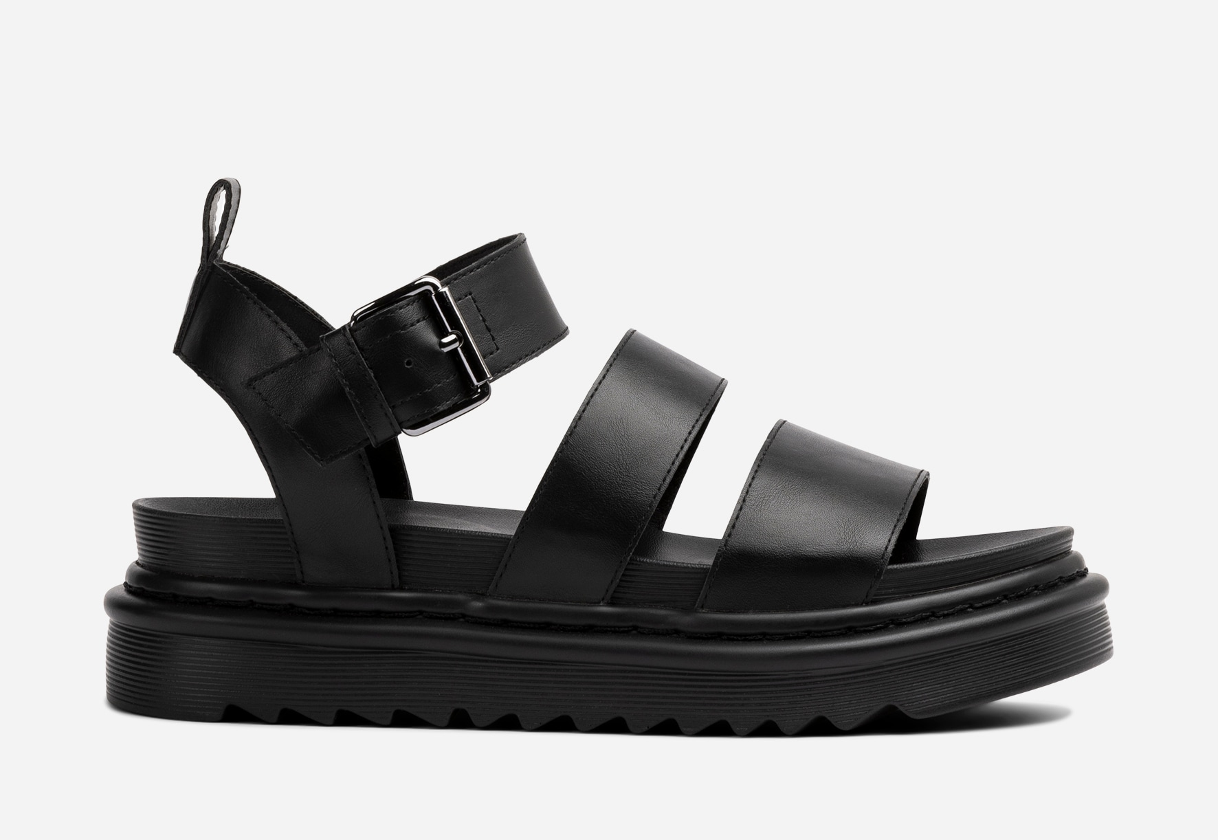 XIT, Sandaler med spänne