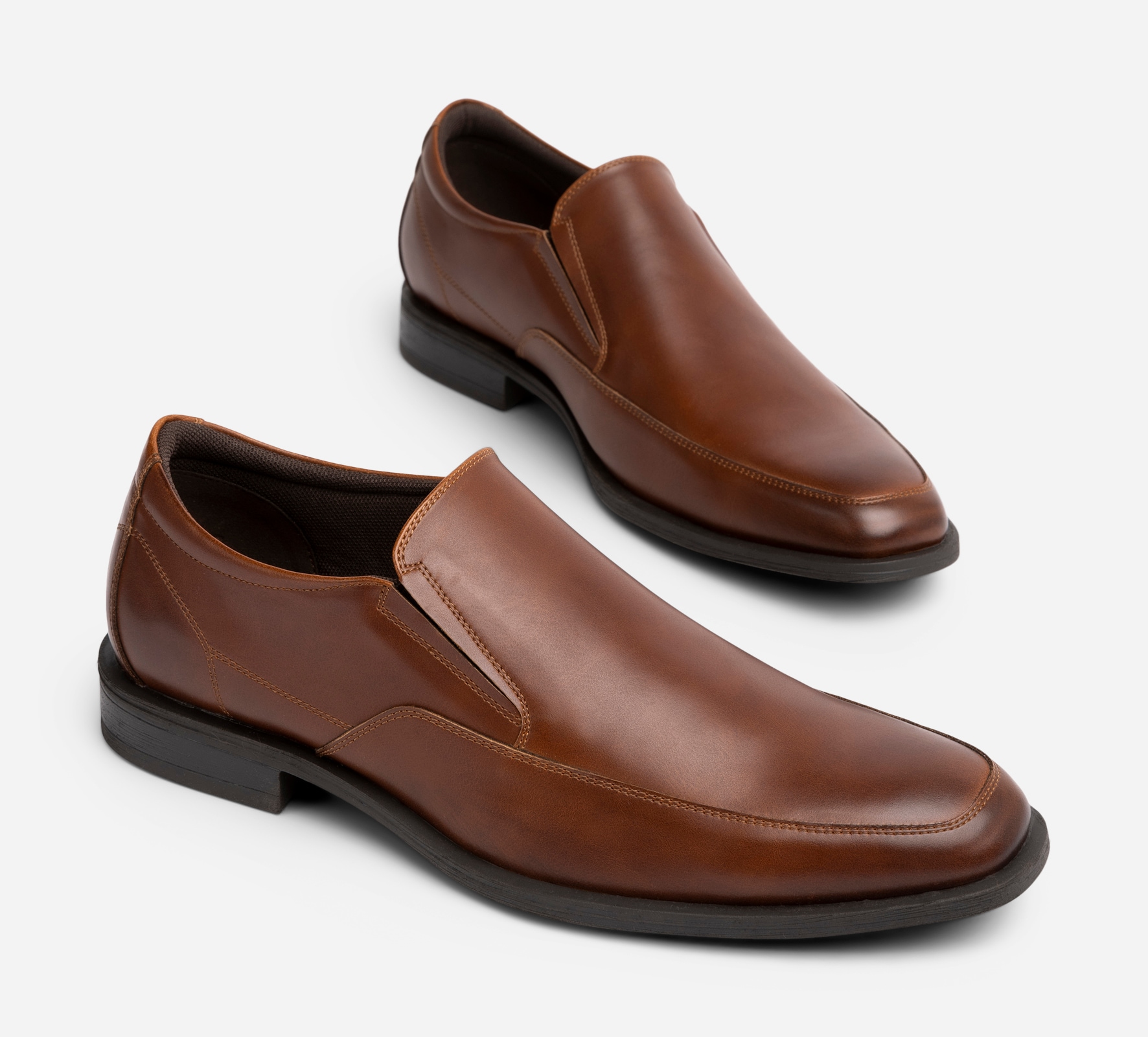 IGUASSU, Loafers