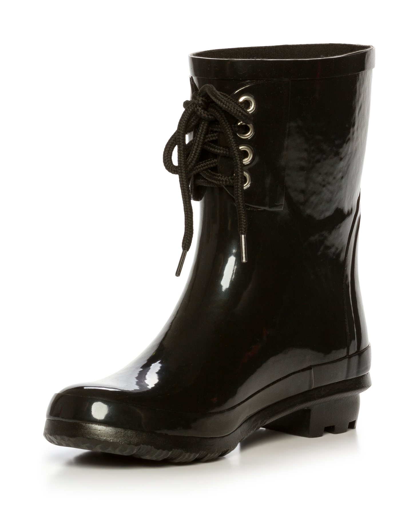 LINEAR, Gummistövlar