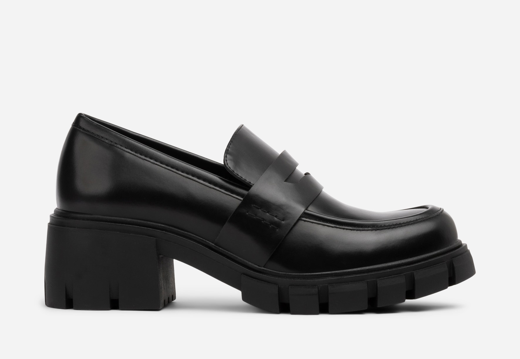 XIT, Loafers på klack