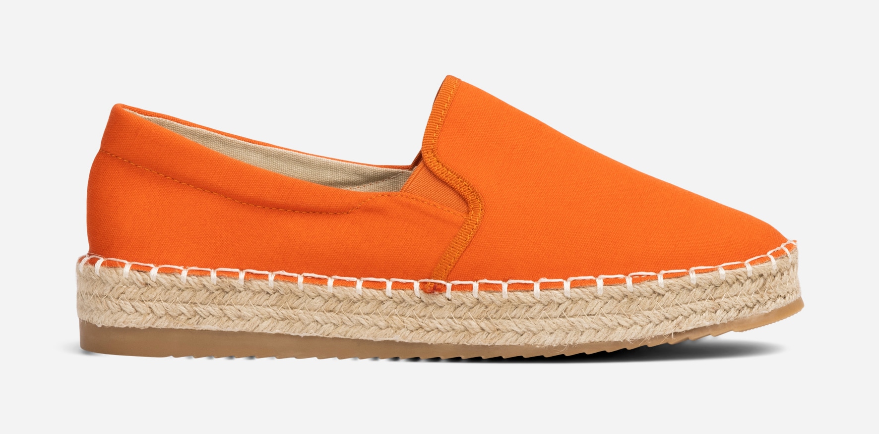 SO ALL, Espadrillos
