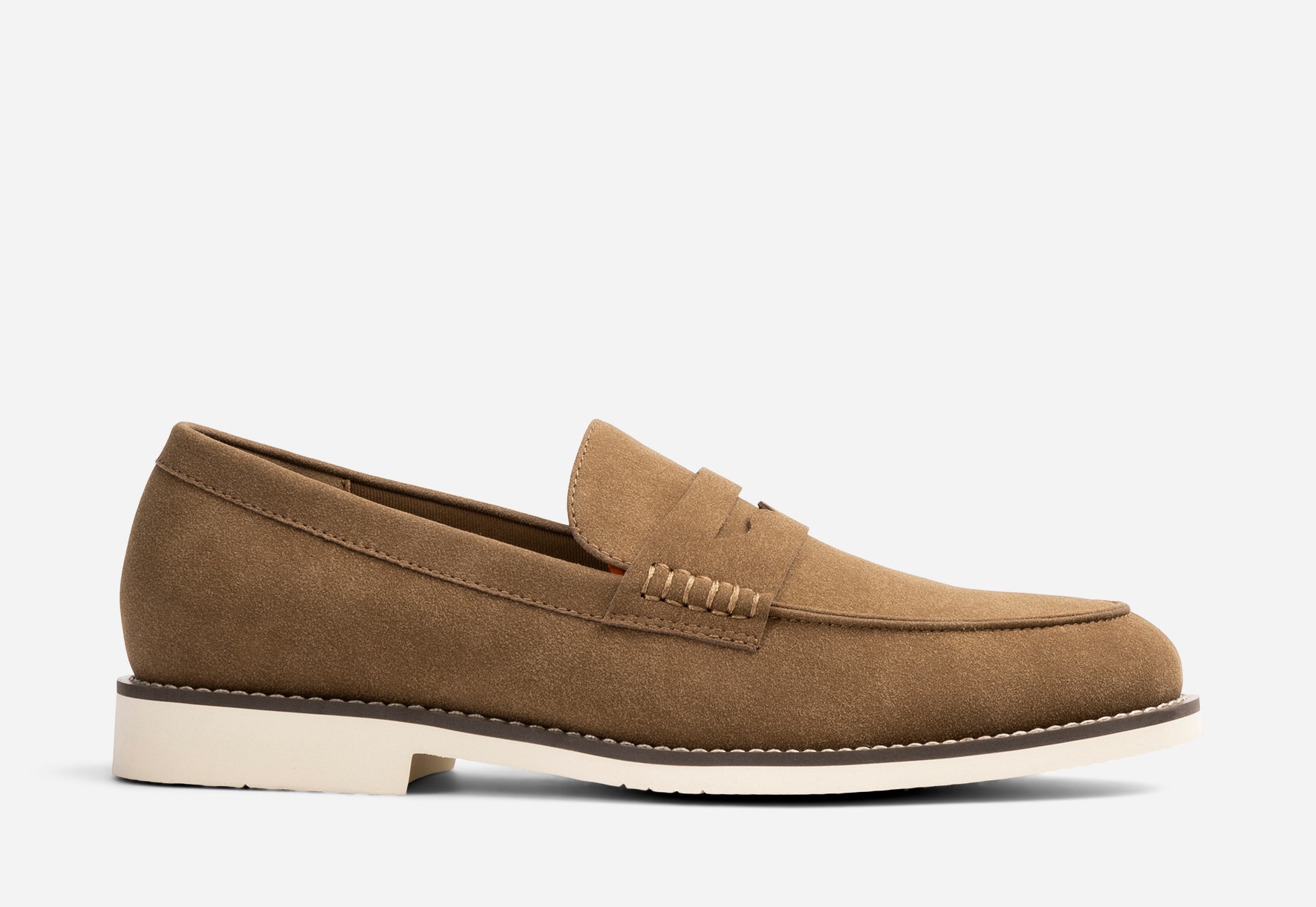 IGUASSU, Loafers