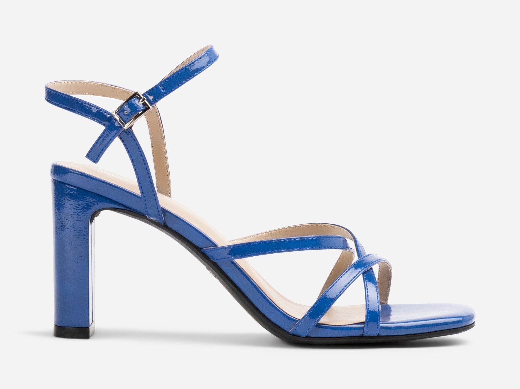 XIT, Sandaler med remmar