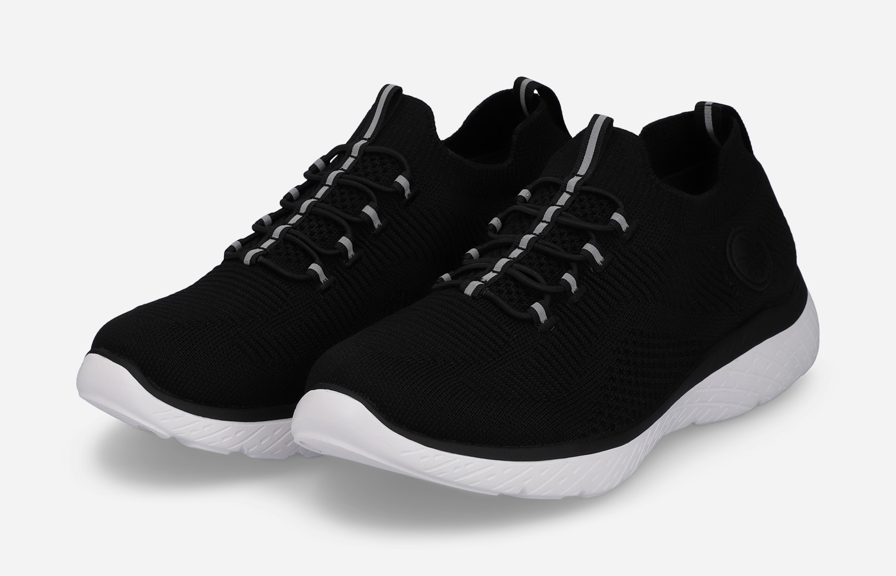 RIEKER, Sock sneakers