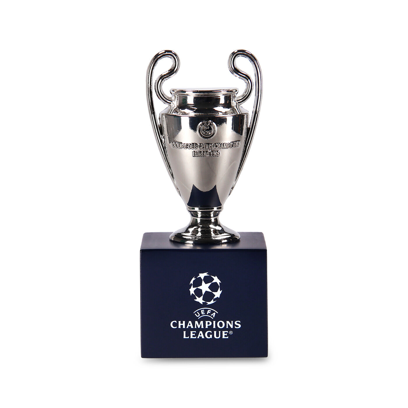 IM CHAMPIONS LEAGUE TROPHY, 45 MM
