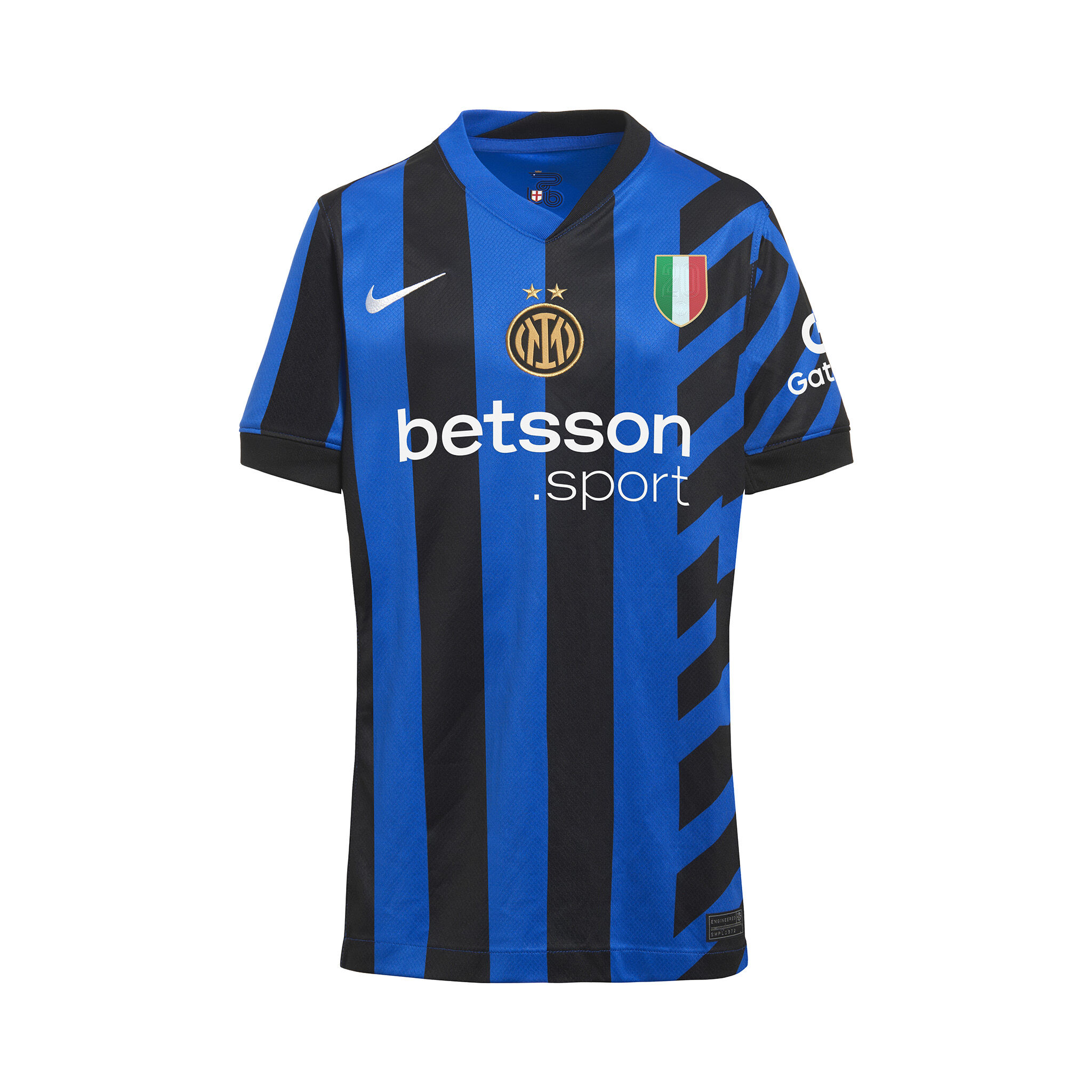 IM NIKE KIDS HOME STADIUM JERSEY 2024/25