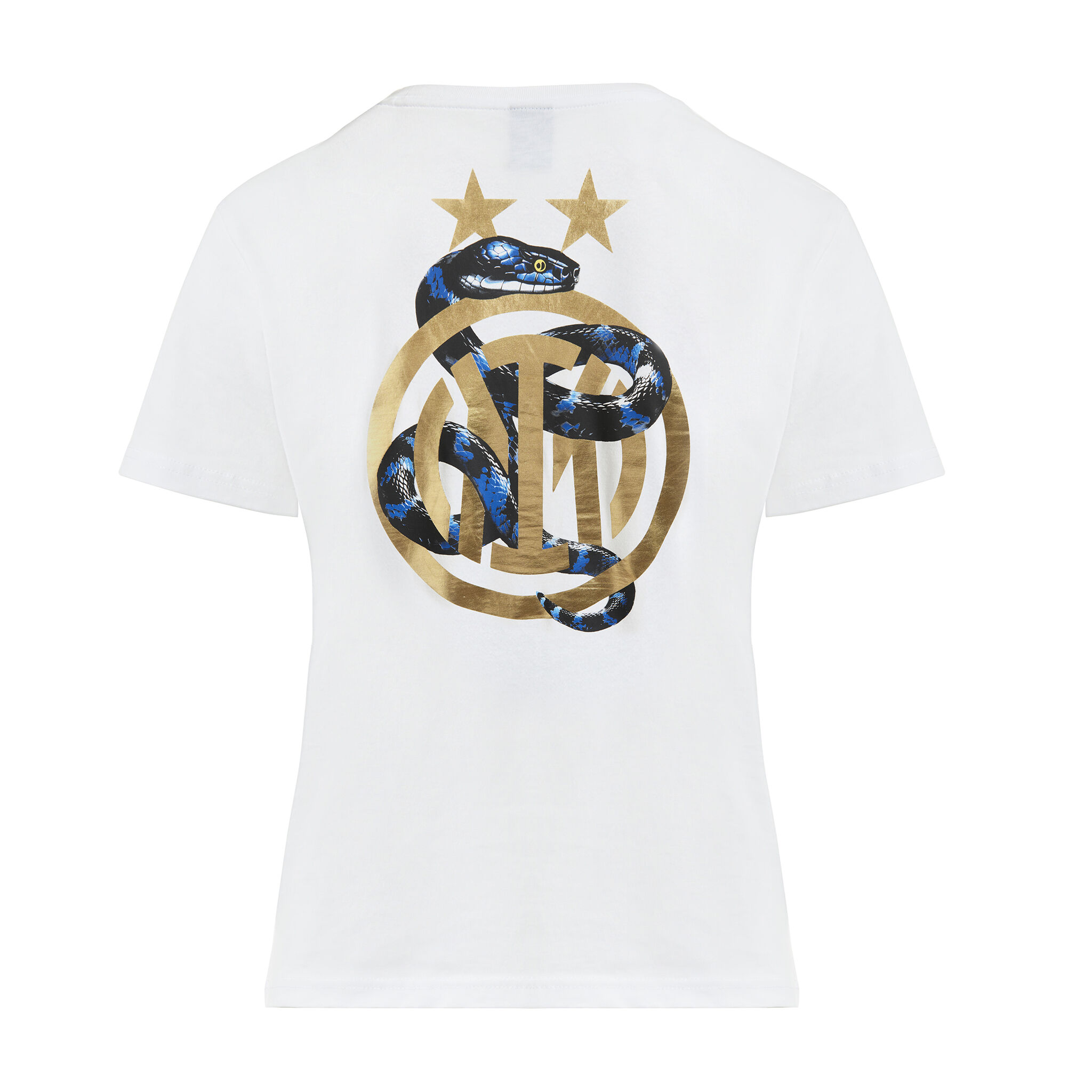 IM WOMEN'S BACK TO STADIUM 22:43 T-SHIRT