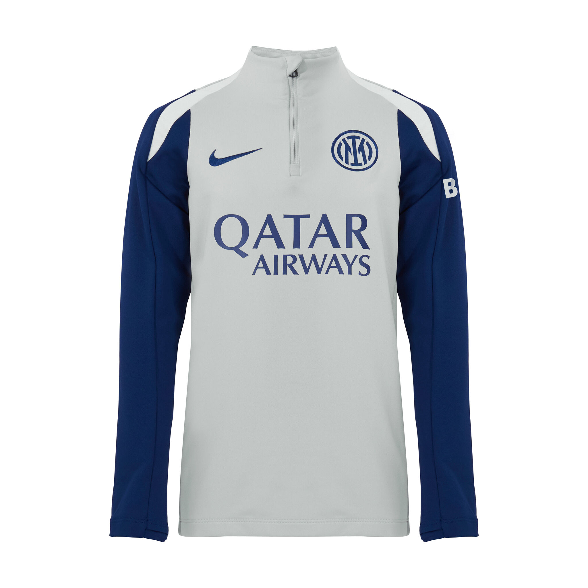 IM NIKE KIDS' TRAINING DRILL TOP 2025/26